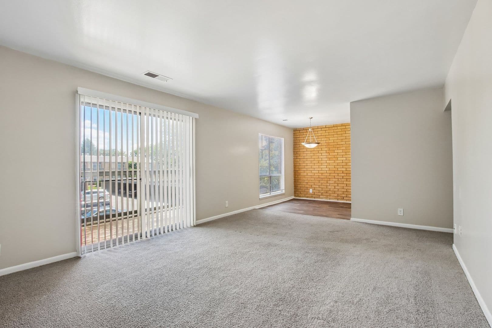 Speedway Apartment: 6010 W 25th Street