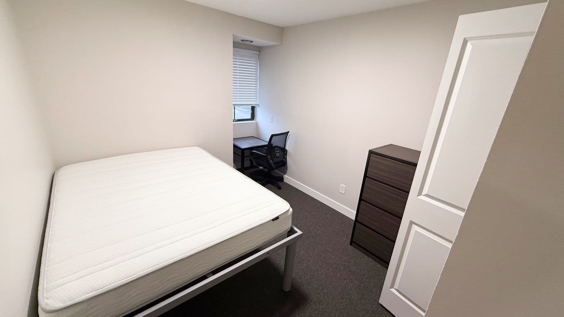 Urbana Apartment: 809 W Stoughton