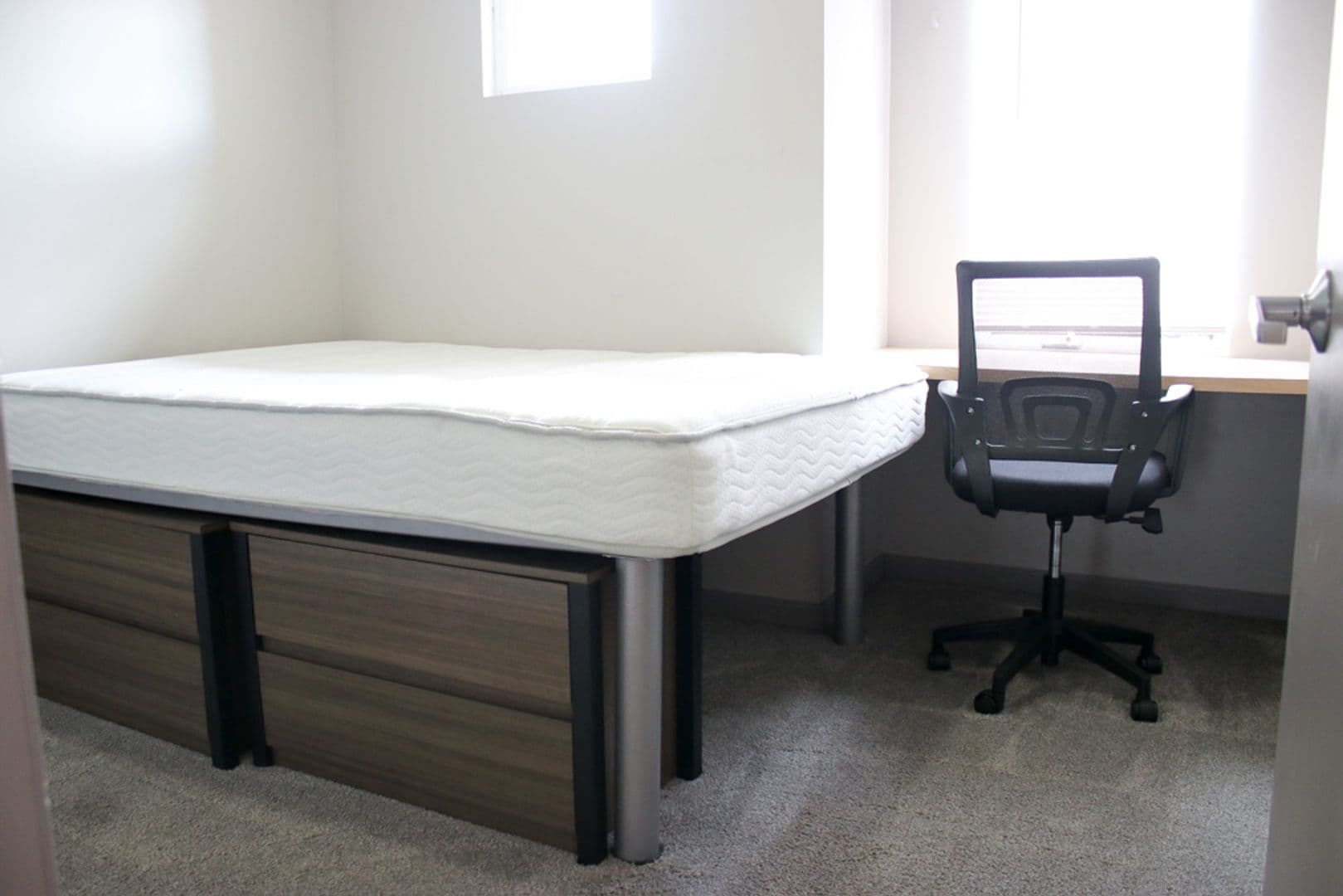 Urbana Apartment: 401 W Springfield