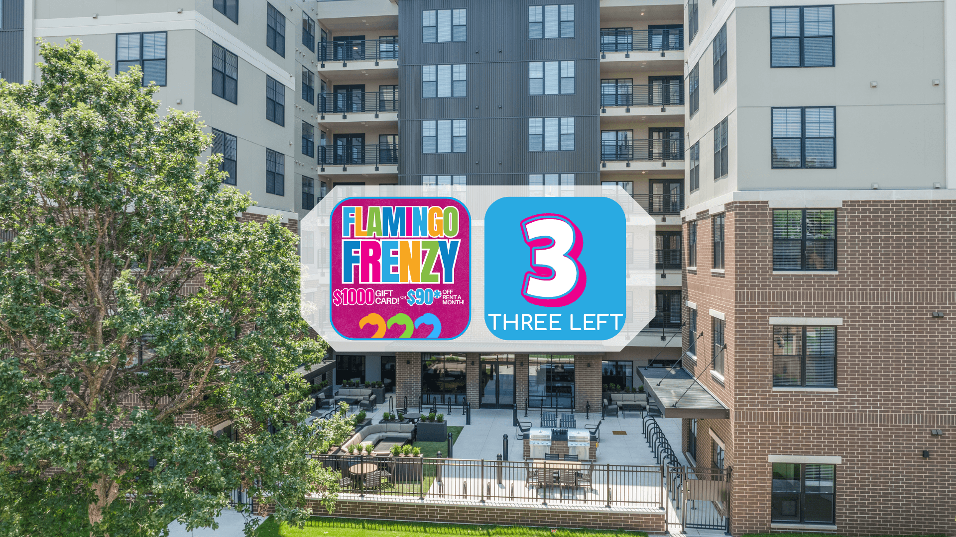 Champaign Apartment: 405 E Stoughton