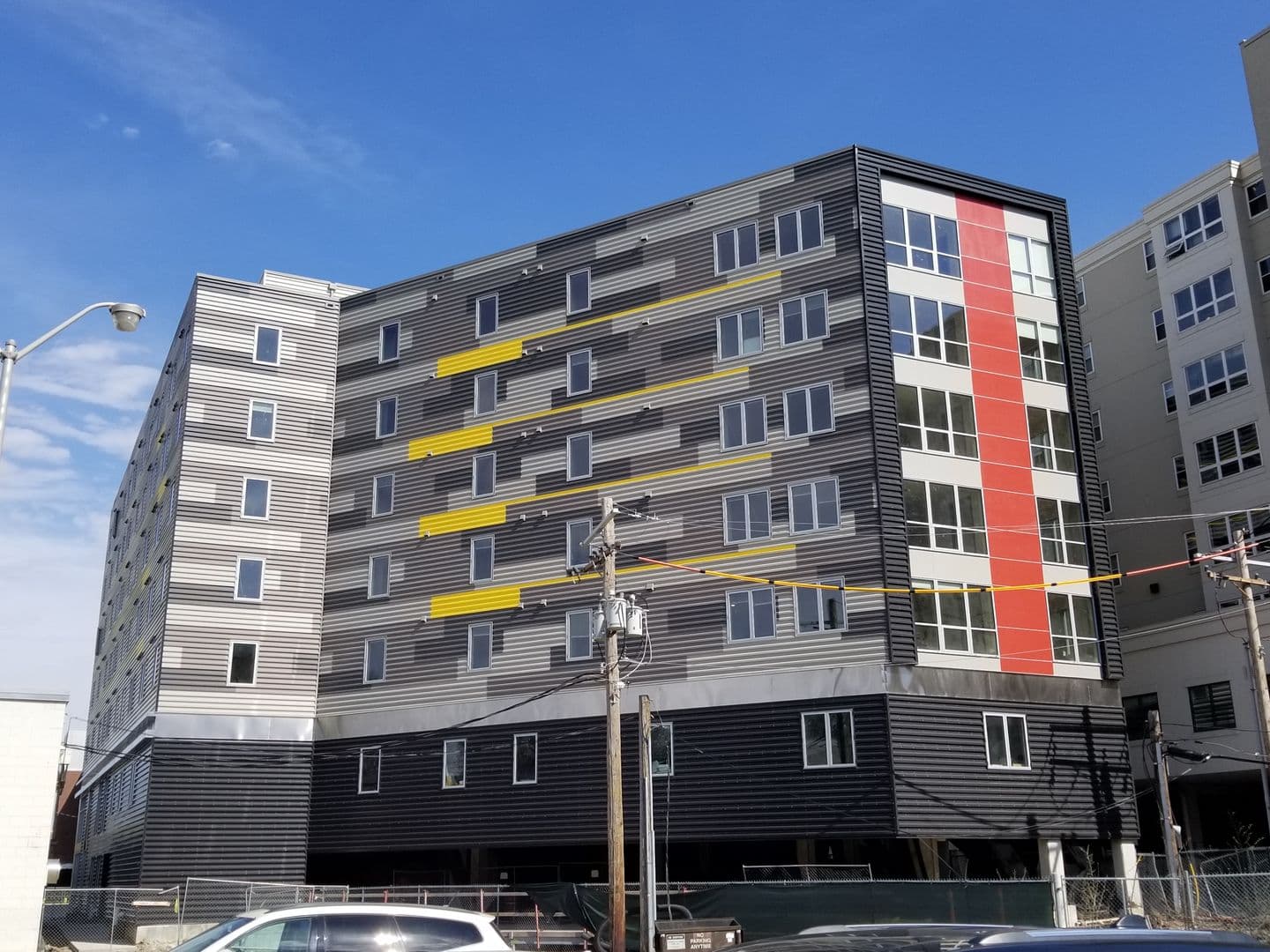 Champaign Apartment: 615 S Wright