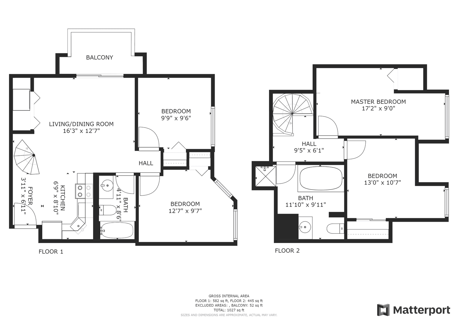 Champaign Apartment: 301 E Chalmers