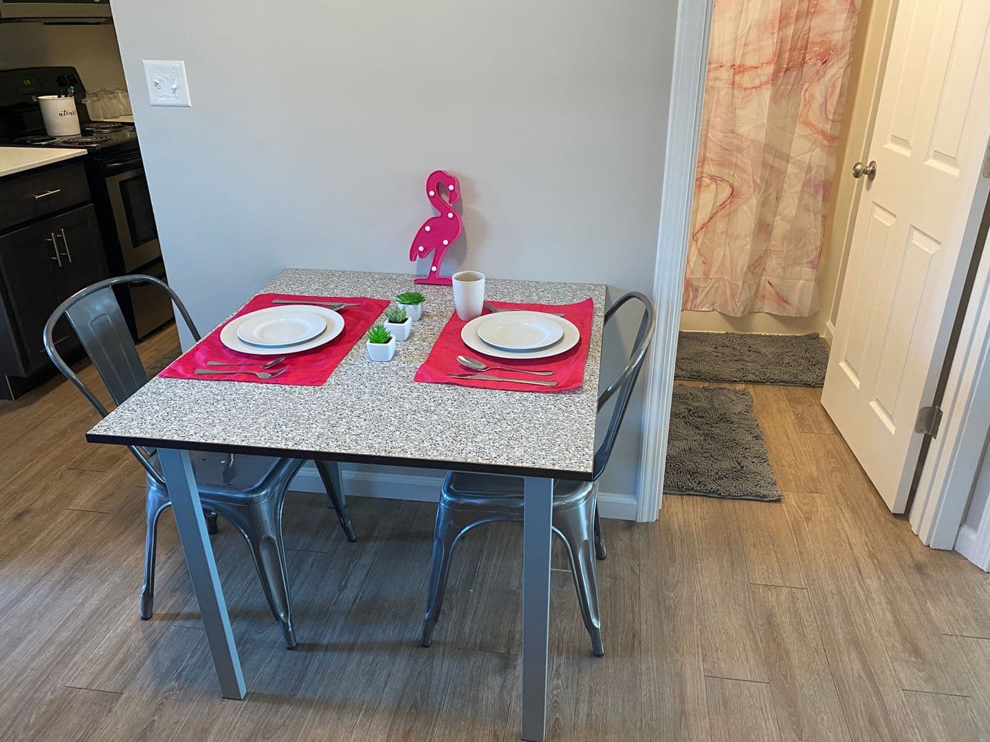Champaign Apartment: 107 E Springfield Avenue