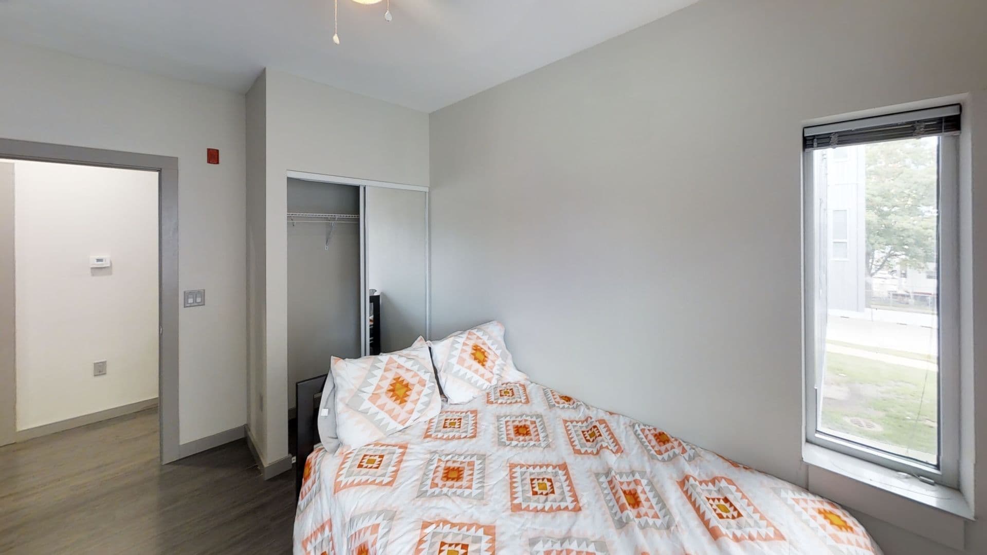 Champaign Apartment: 309 E John