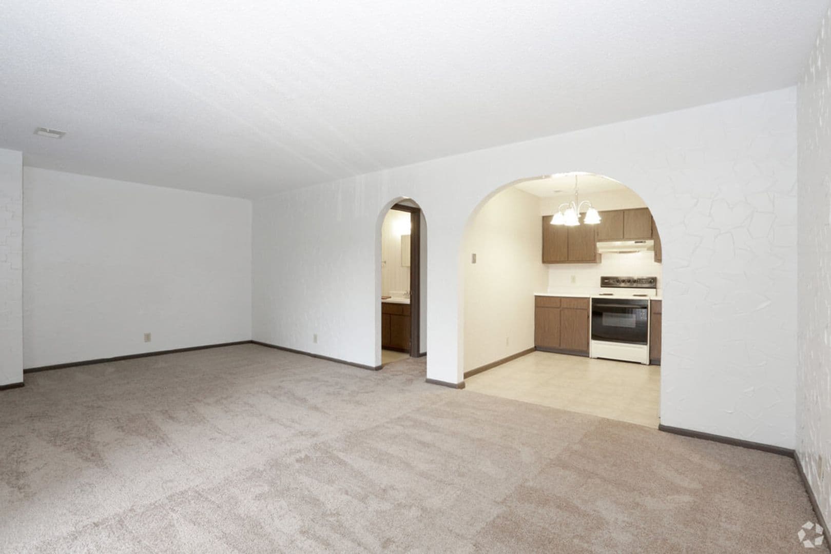 Decatur Apartment: 3707 Northhaven Court