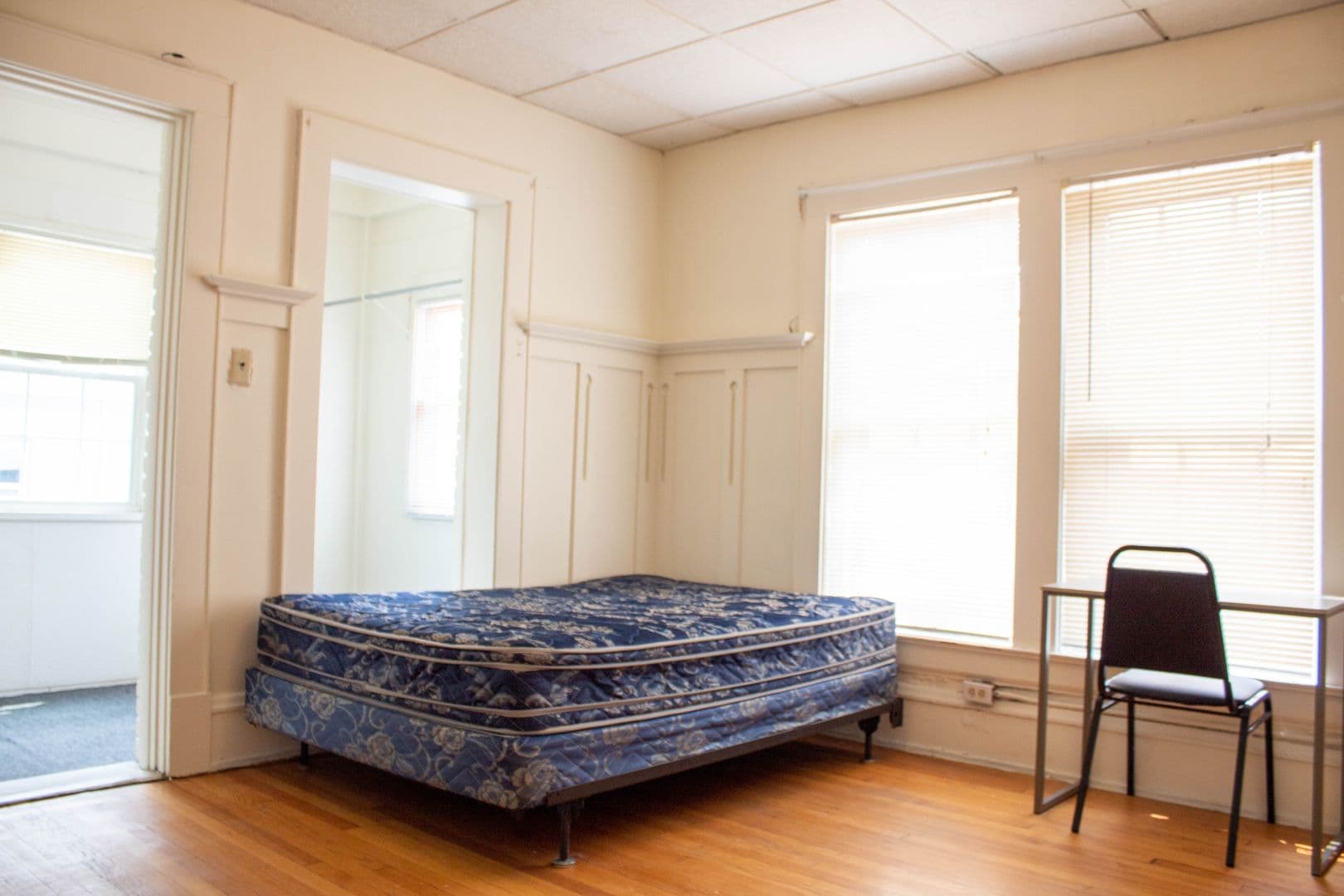 Champaign Apartment: 111 E Springfield Avenue
