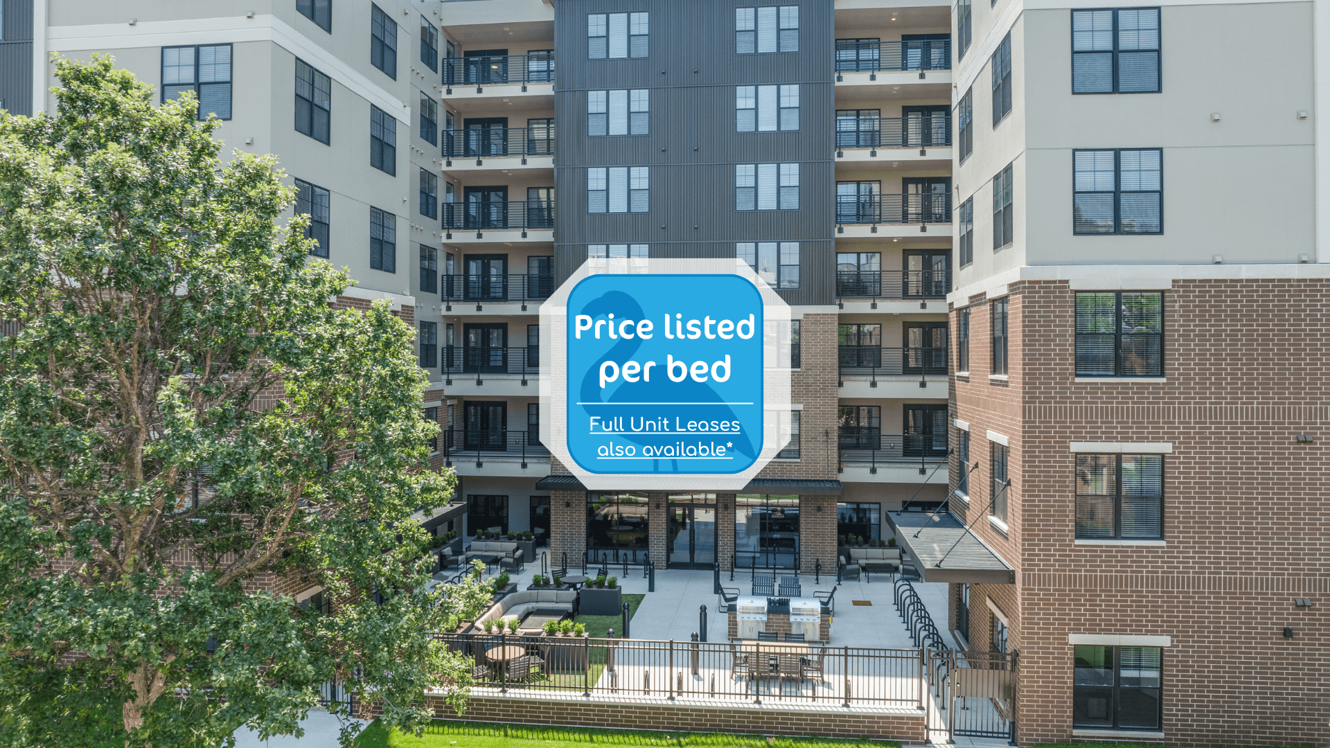 Champaign Apartment: 405 E Stoughton
