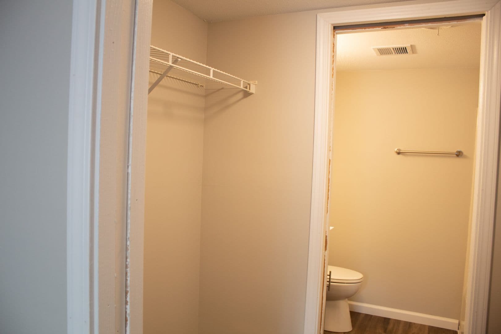 Champaign Apartment: 105 S Wright