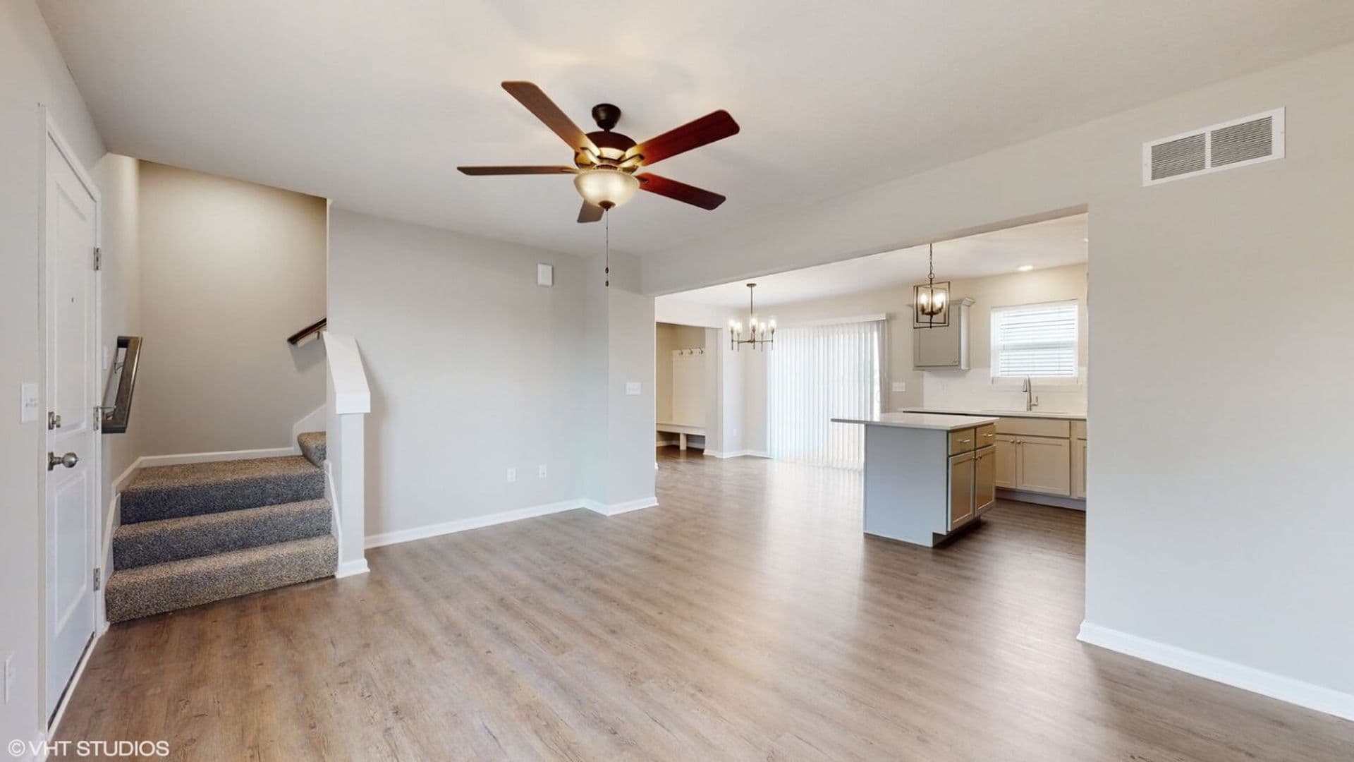 Normal Townhome: 1735 Beech Street