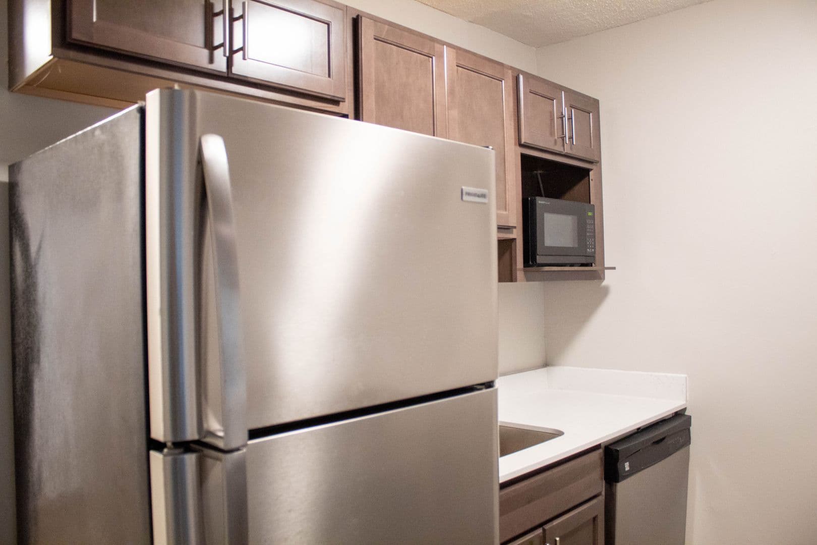 Champaign Apartment: 903 S Locust Street