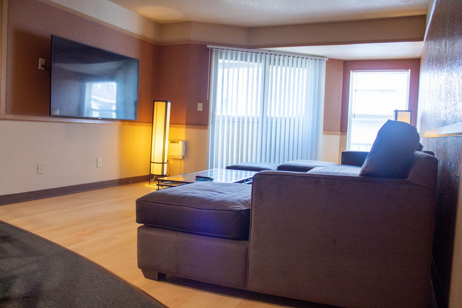 Champaign Apartment: 207 S Fifth