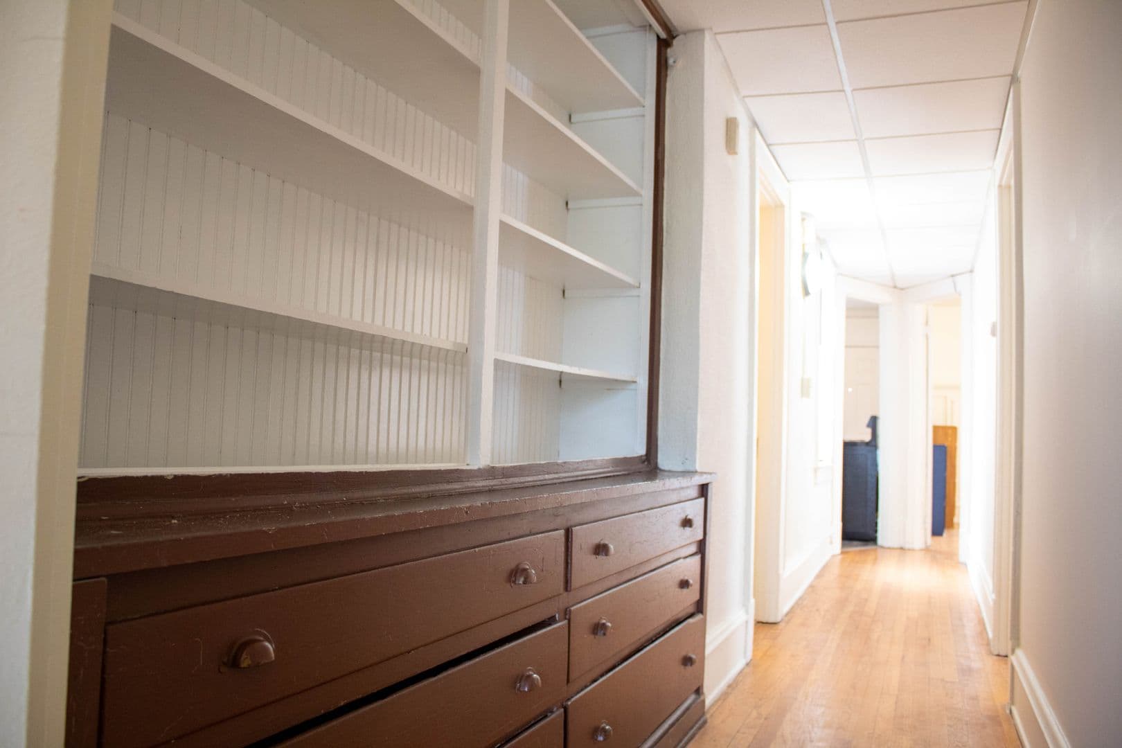 Champaign Apartment: 111 E Springfield Avenue