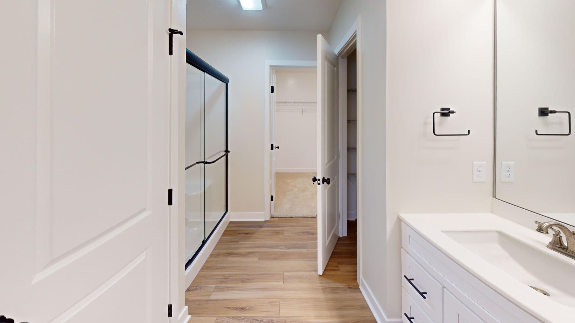 Normal Townhome: 1735 Beech Street
