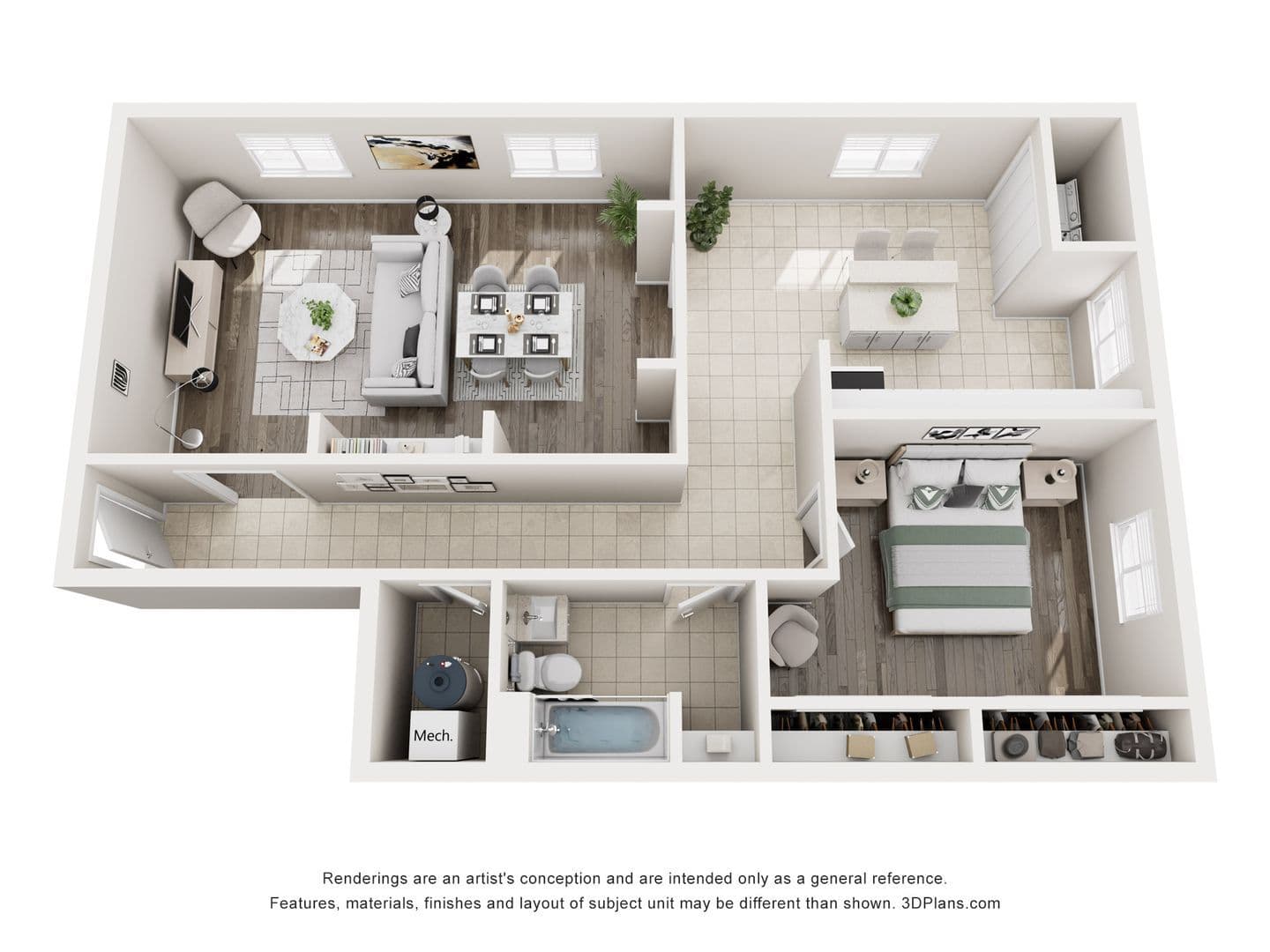 West Lafayette Apartment: 1304 Palmer Dr