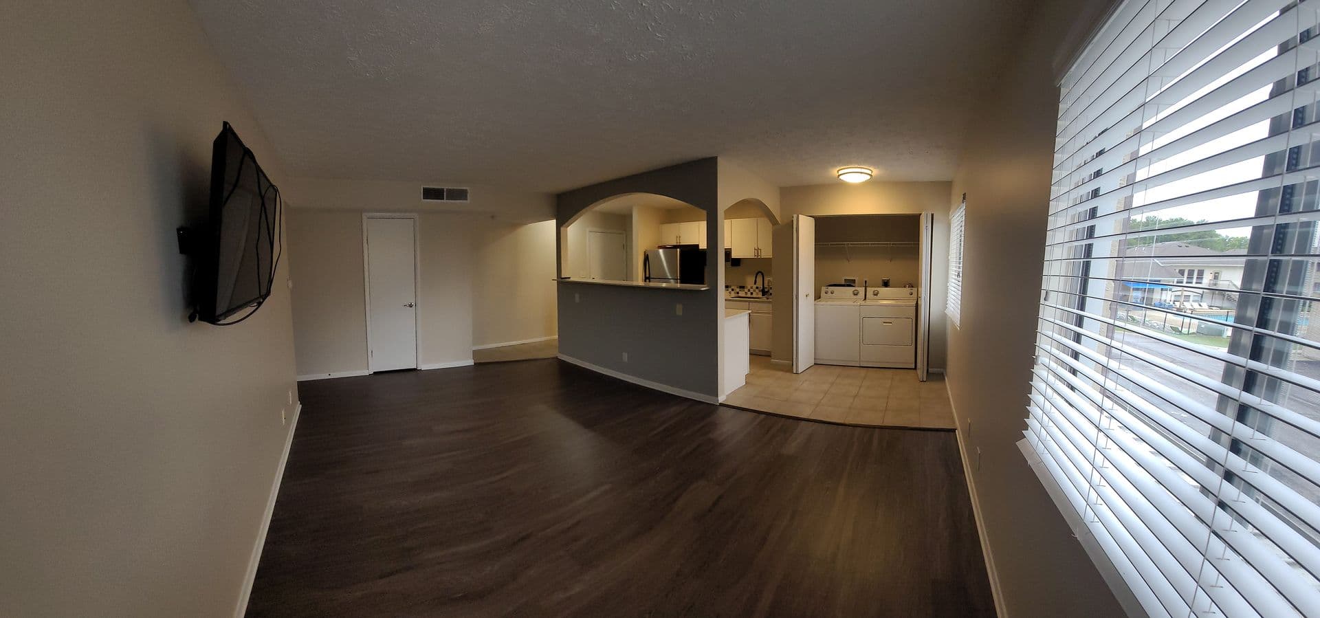 West Lafayette Apartment: 1304 Palmer Dr