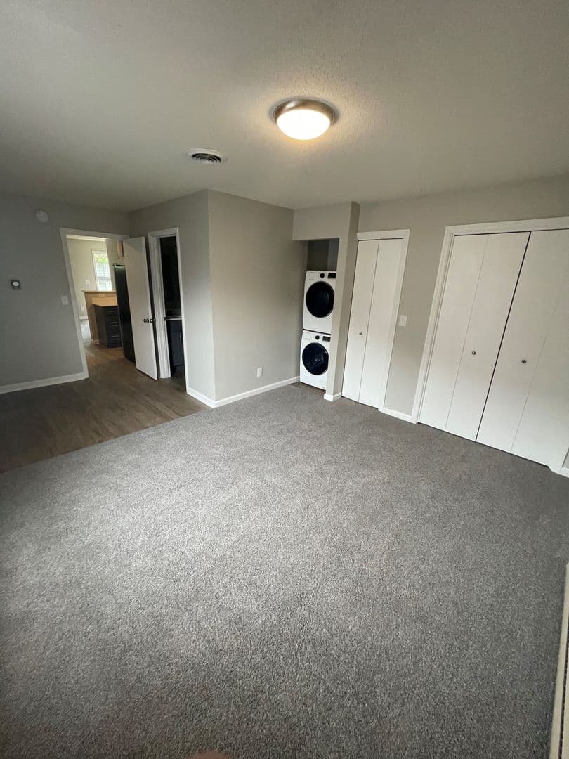 Champaign Apartment: 305-311 Birch Street