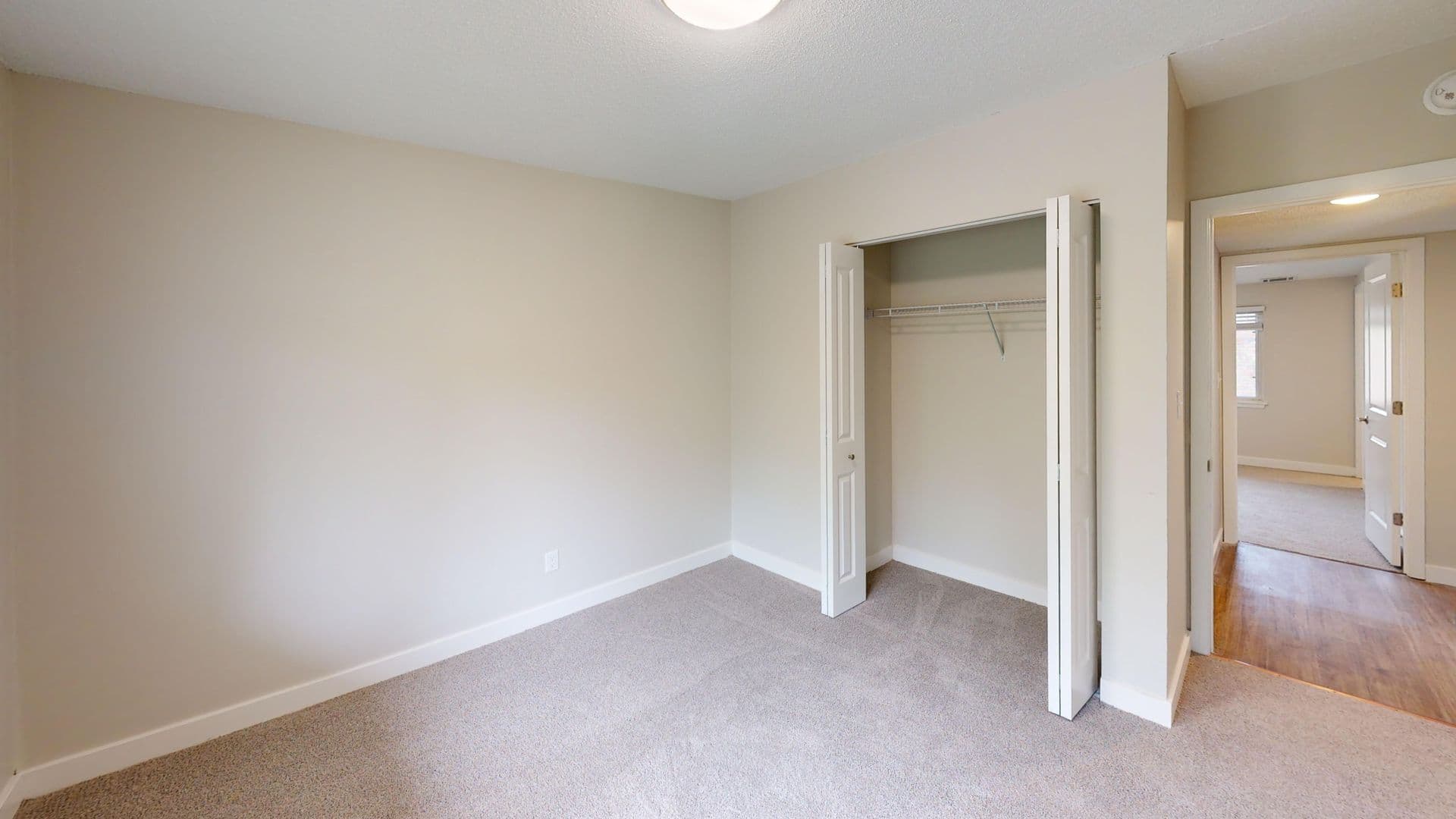 Champaign Apartment: 1515 W. Kirby Ave.