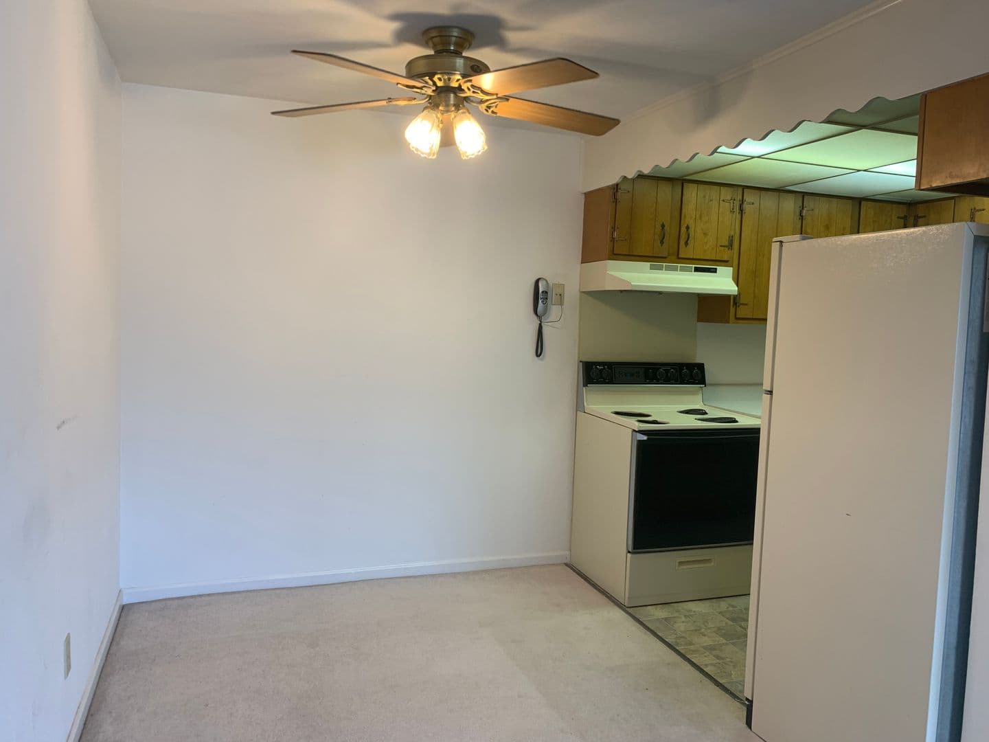 Peoria Apartment: 7107-7115 Miramar Dr