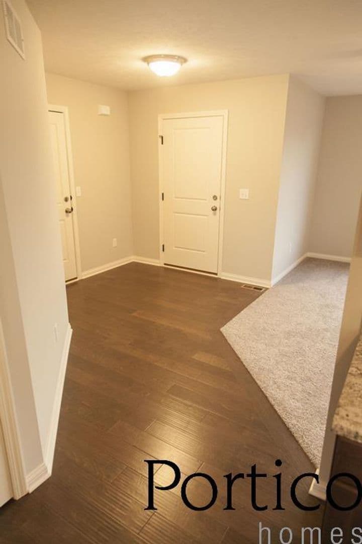 Normal Townhome: 1735 Beech Street