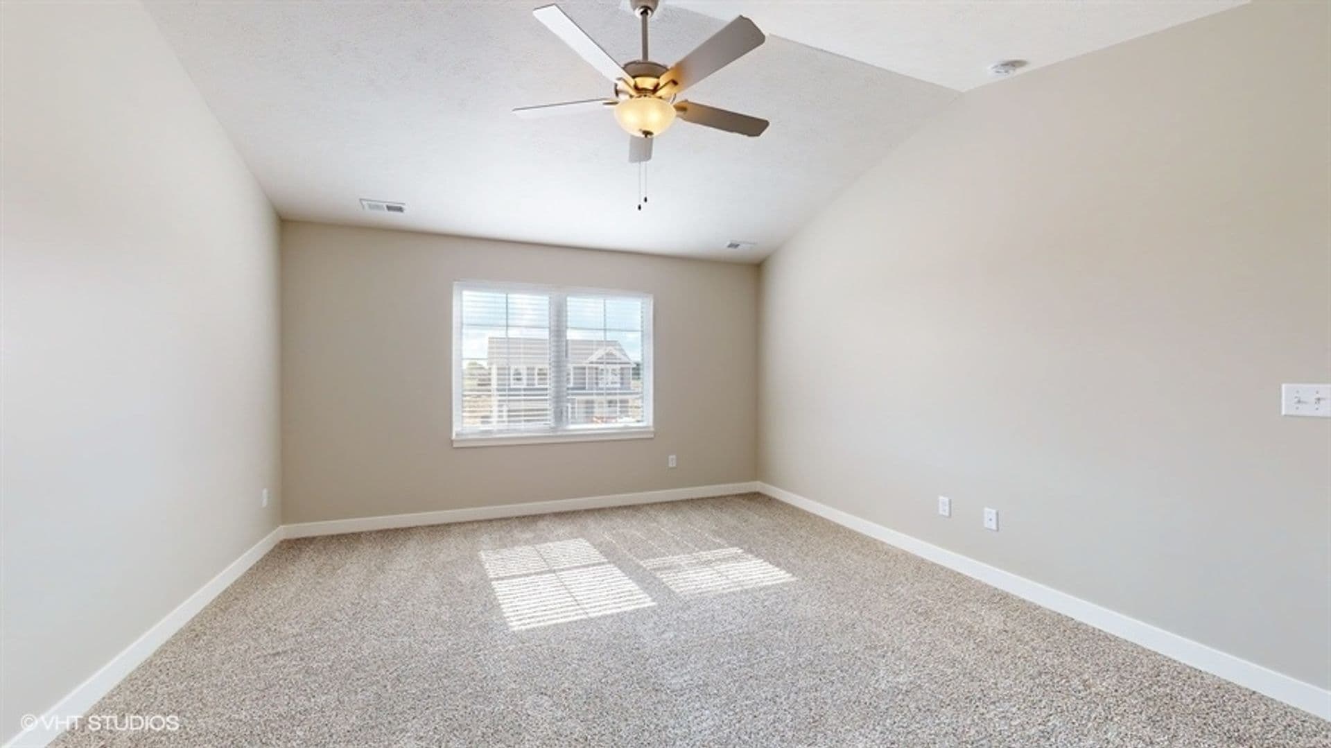 Normal Townhome: 1735 Beech Street