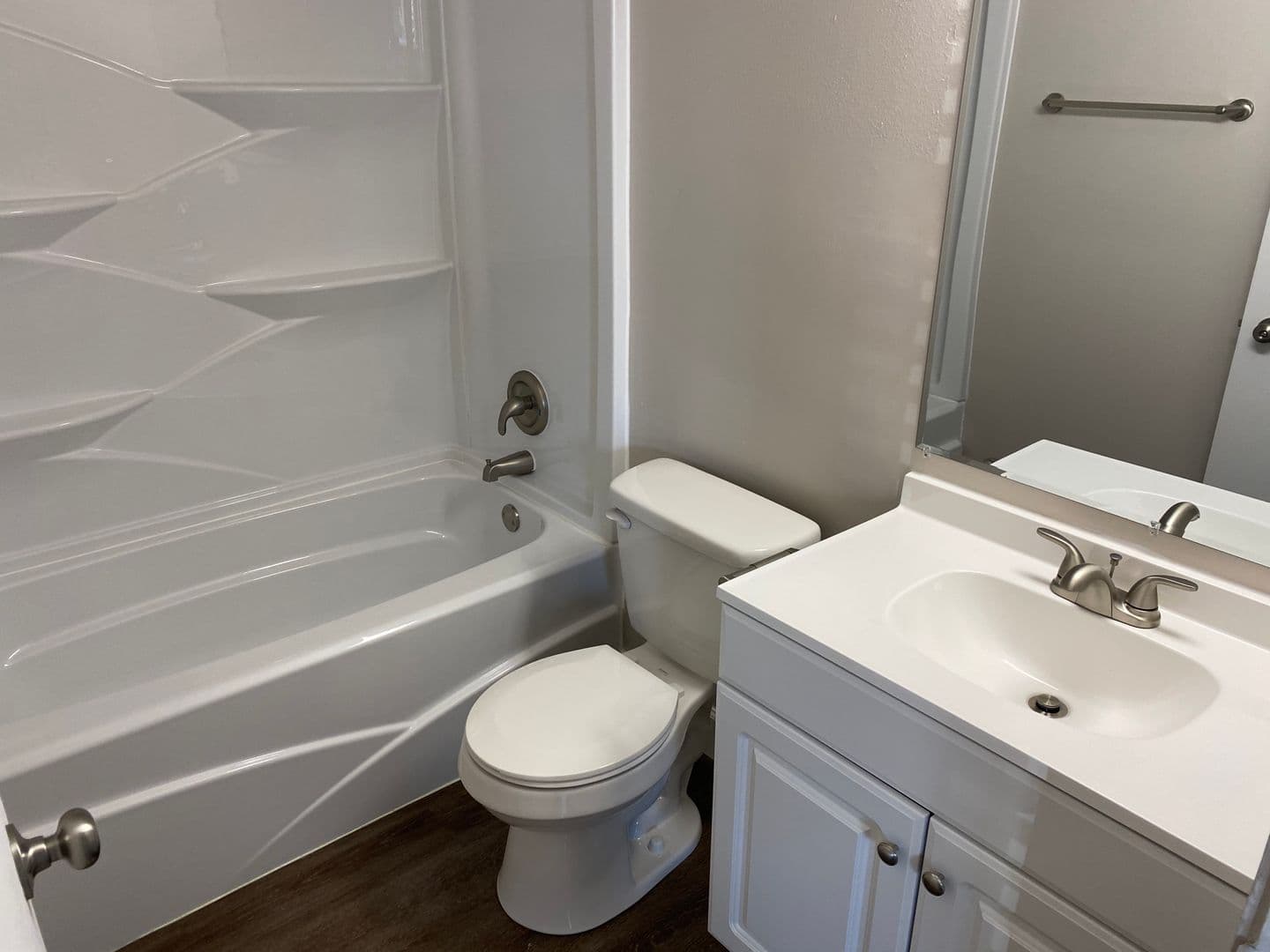 Champaign Apartment: 510 E Stoughton