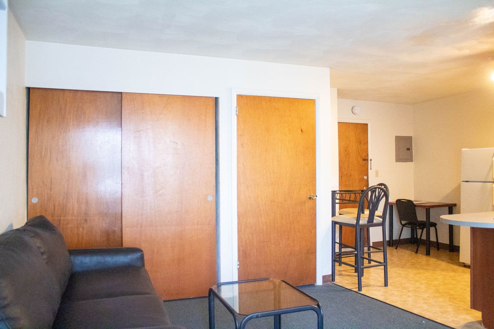 Champaign Apartment: 507 E Clark