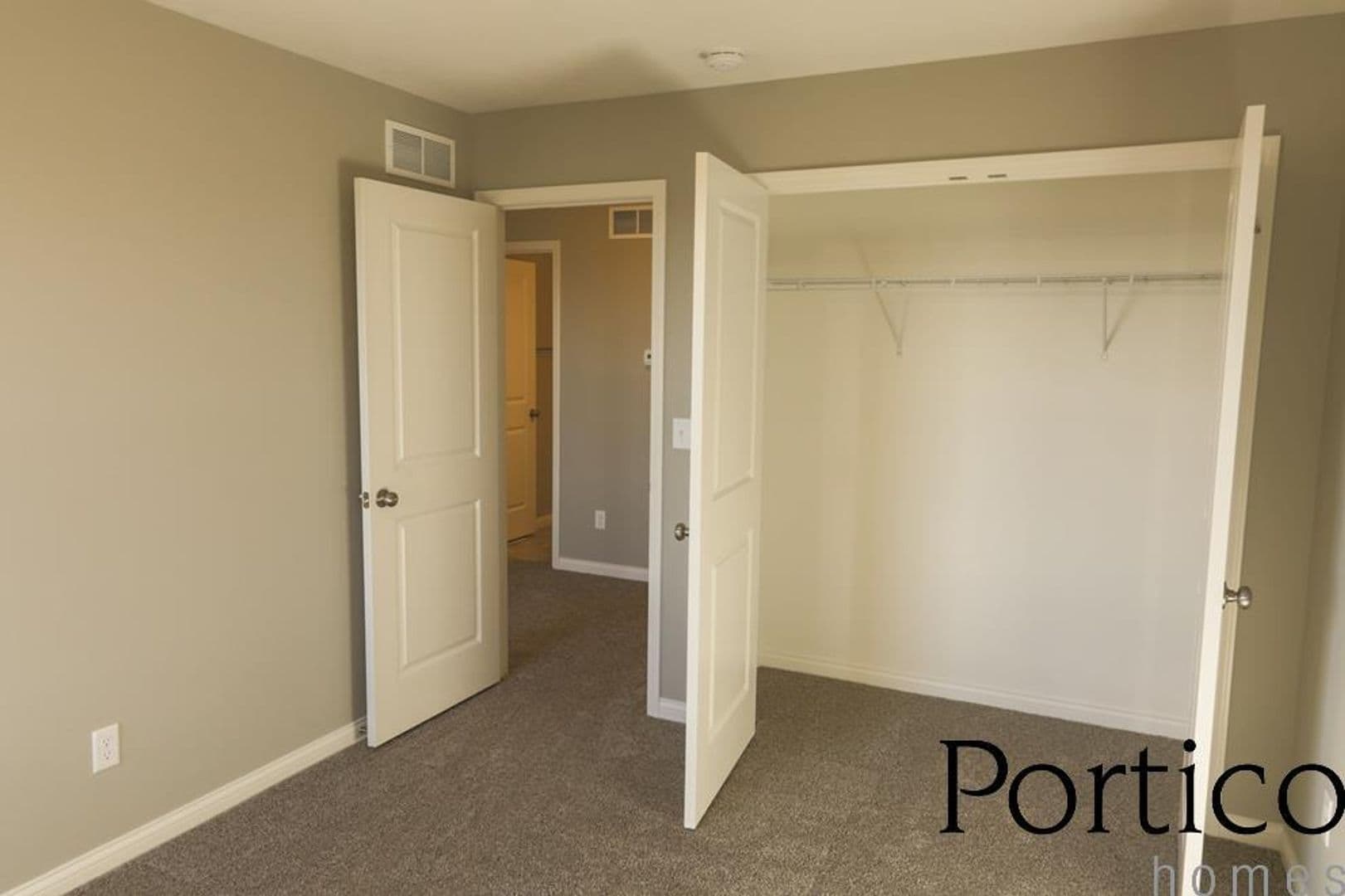 Normal Townhome: 1735 Beech Street