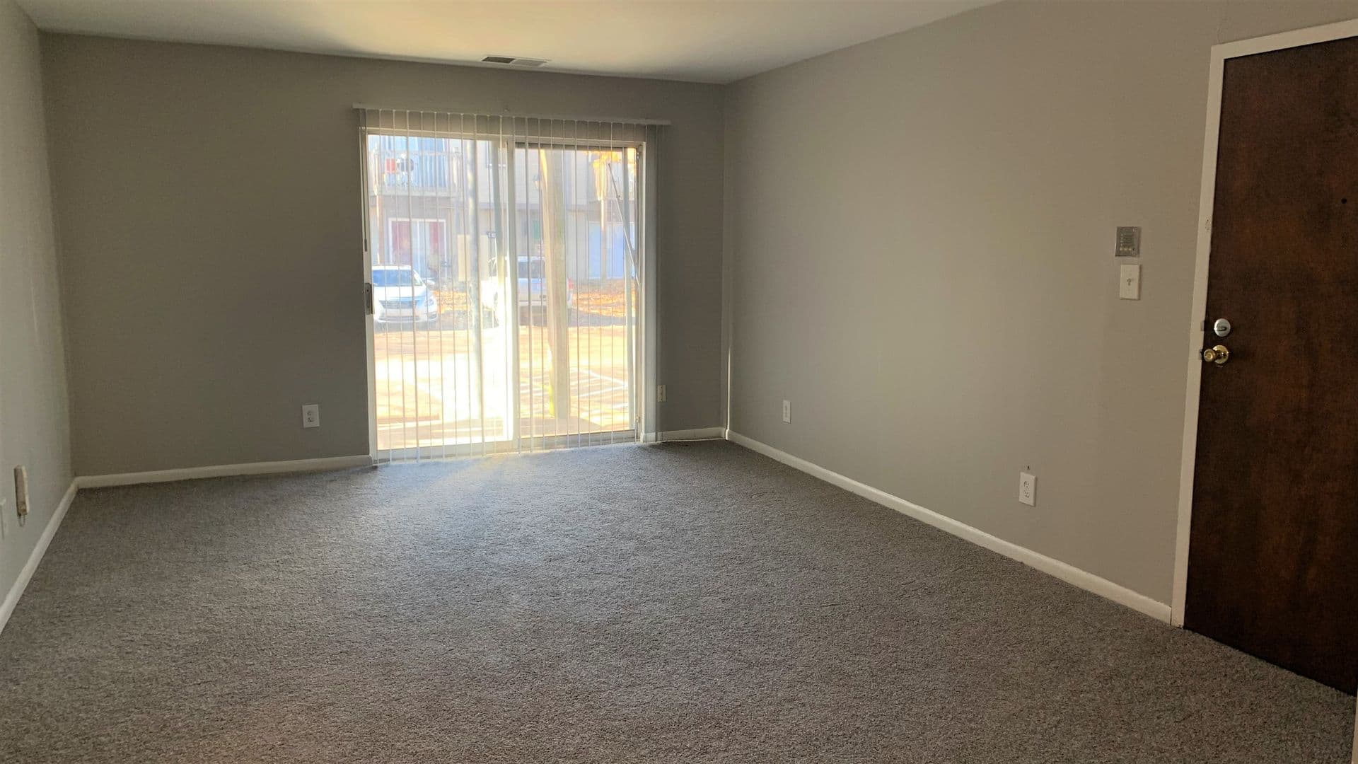 Indianapolis Apartment: 5005 Lily Lane