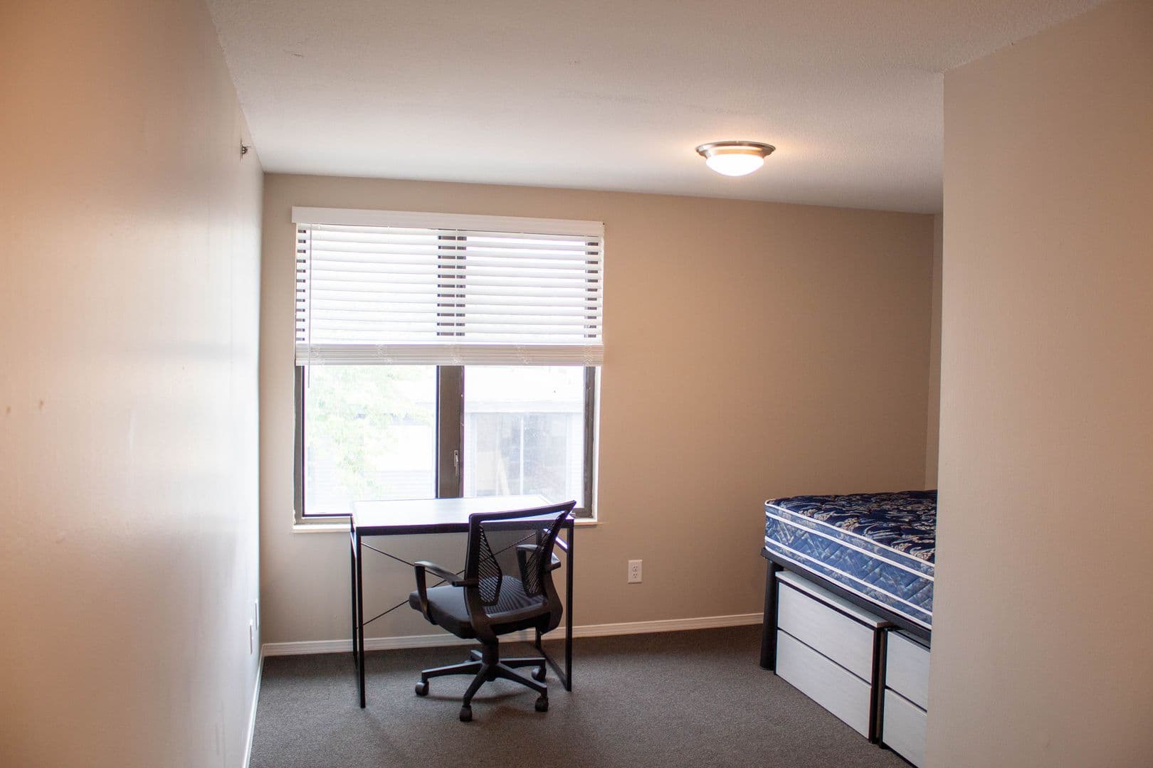 Champaign Apartment: 57 E Chalmers Street