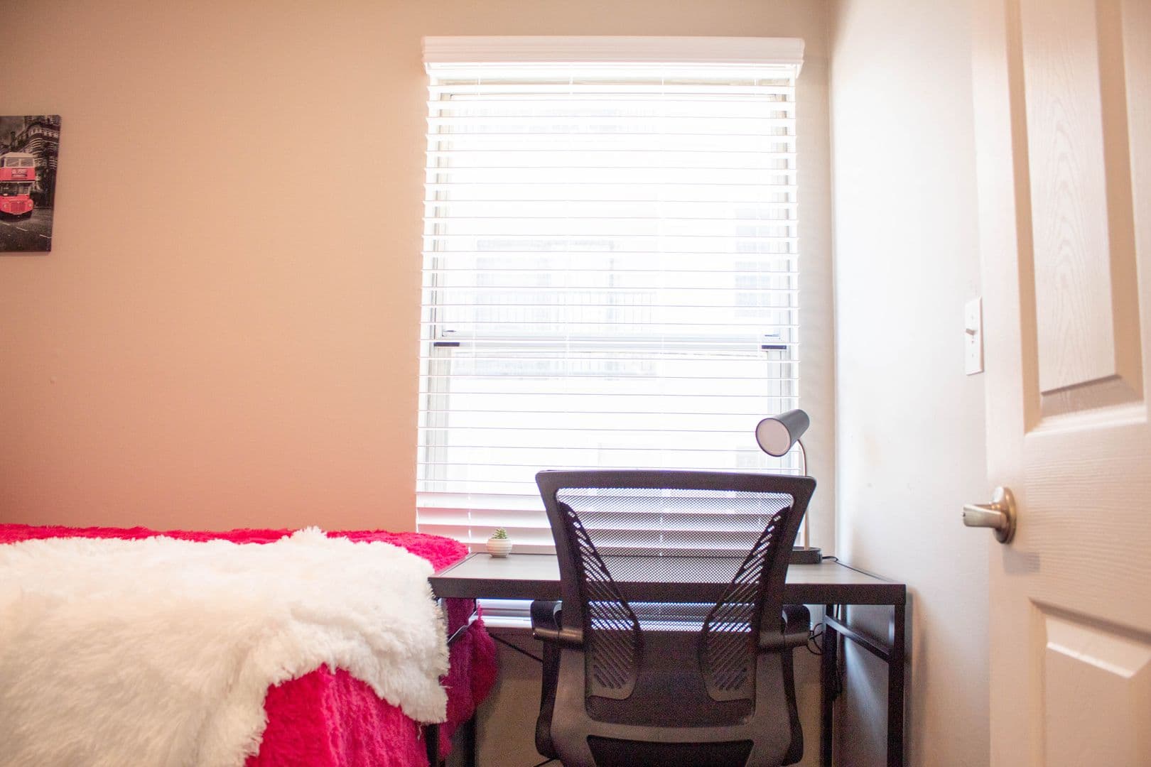 Champaign Apartment: 48 E John
