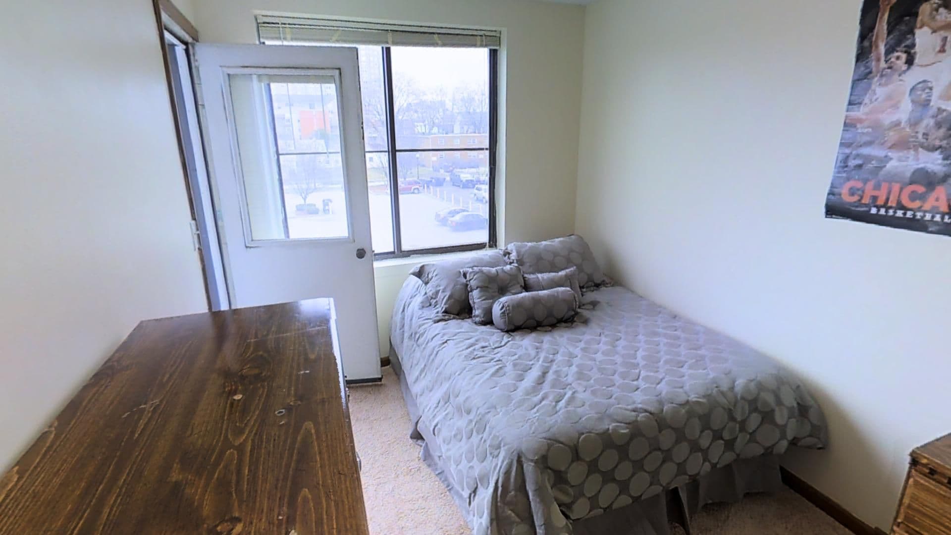 Champaign Apartment: 303 E Green Street