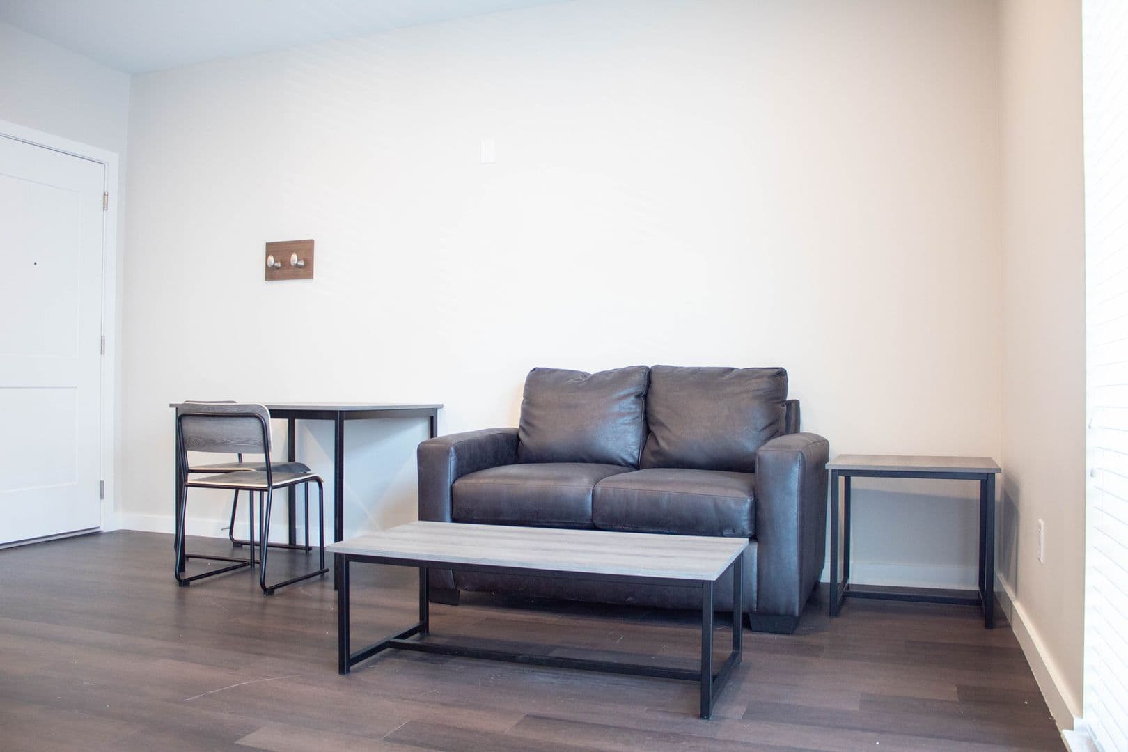 Champaign Apartment: 510 E. White Street