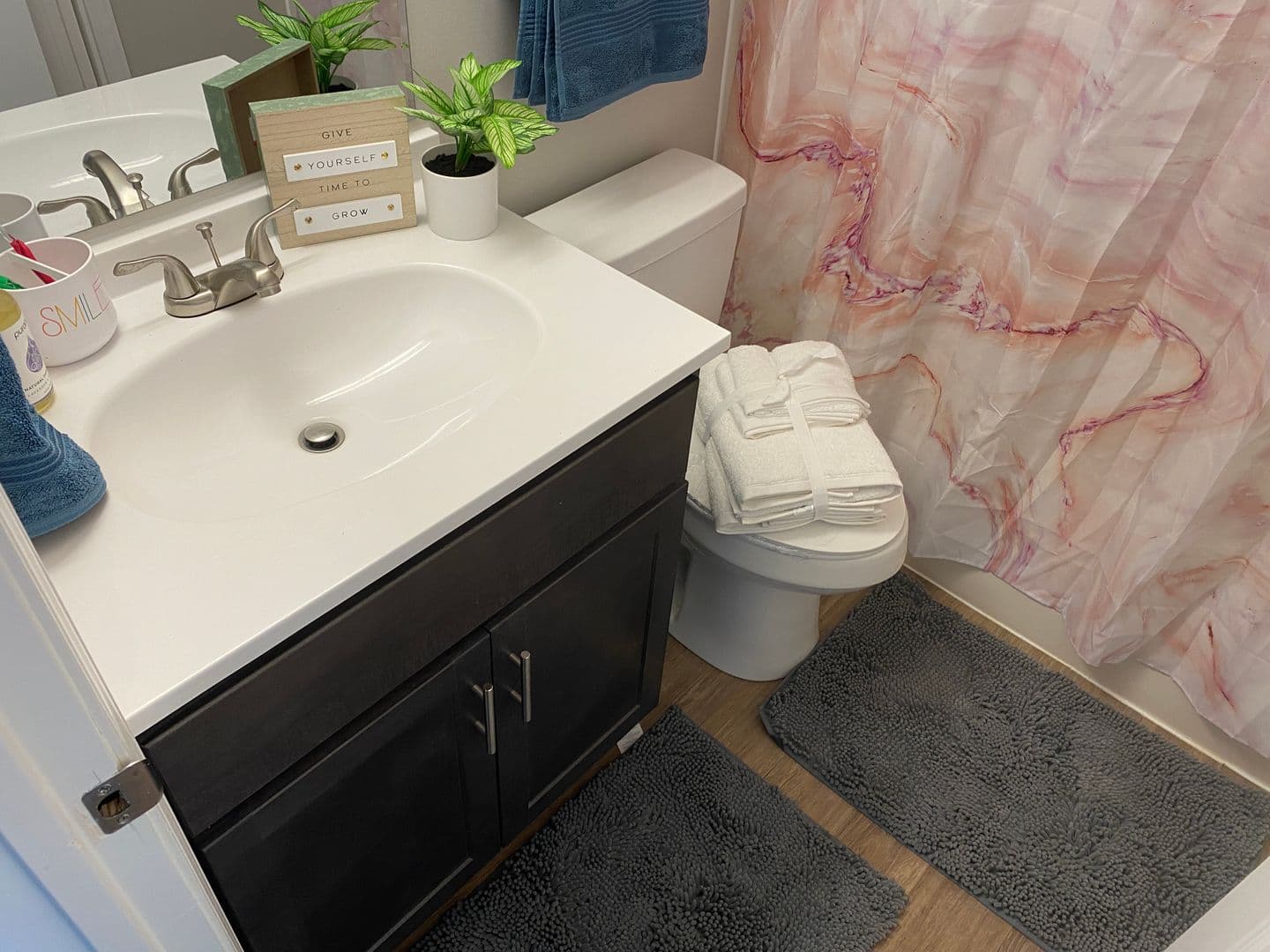Champaign Apartment: 107 E Springfield Avenue