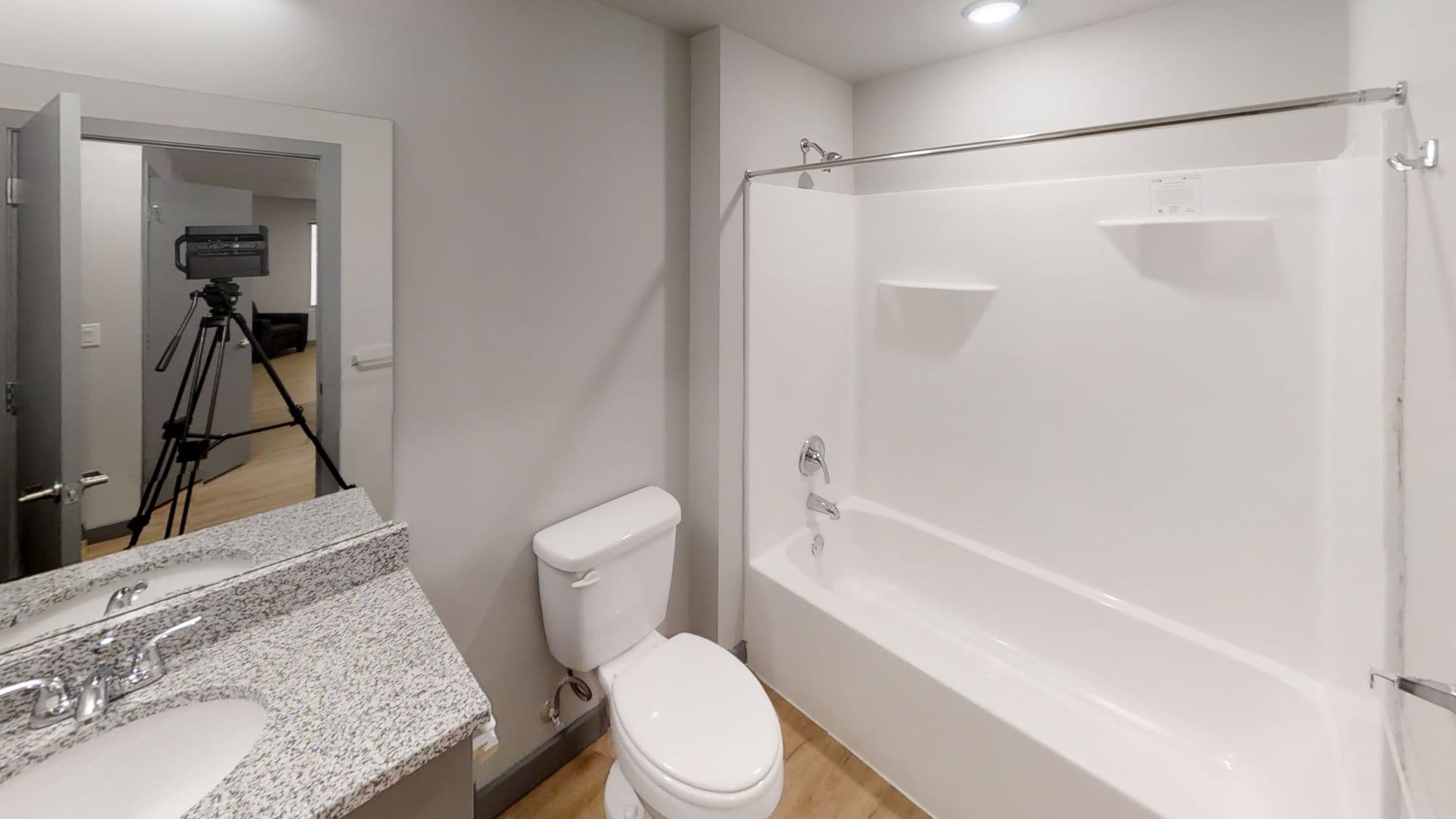 Champaign Apartment: 615 S Wright
