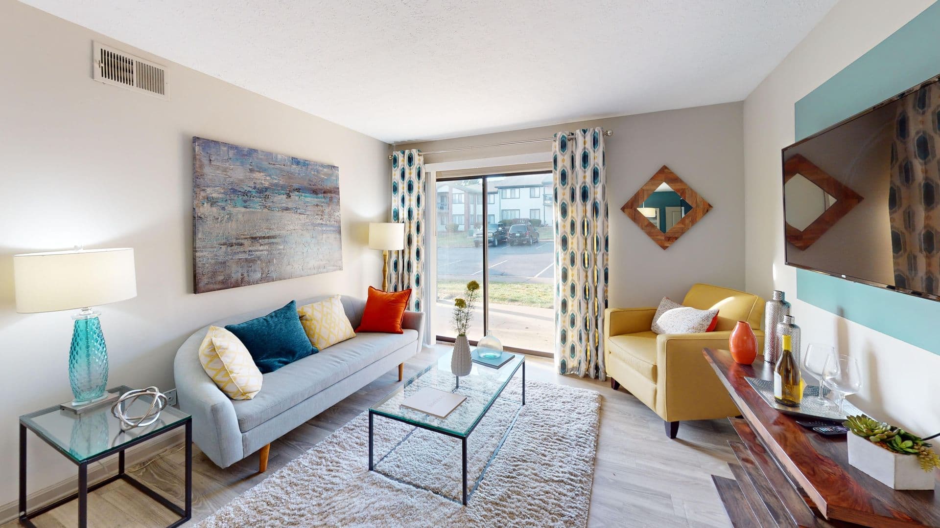 Louisville Apartment: 201 Heritage Hill Trail