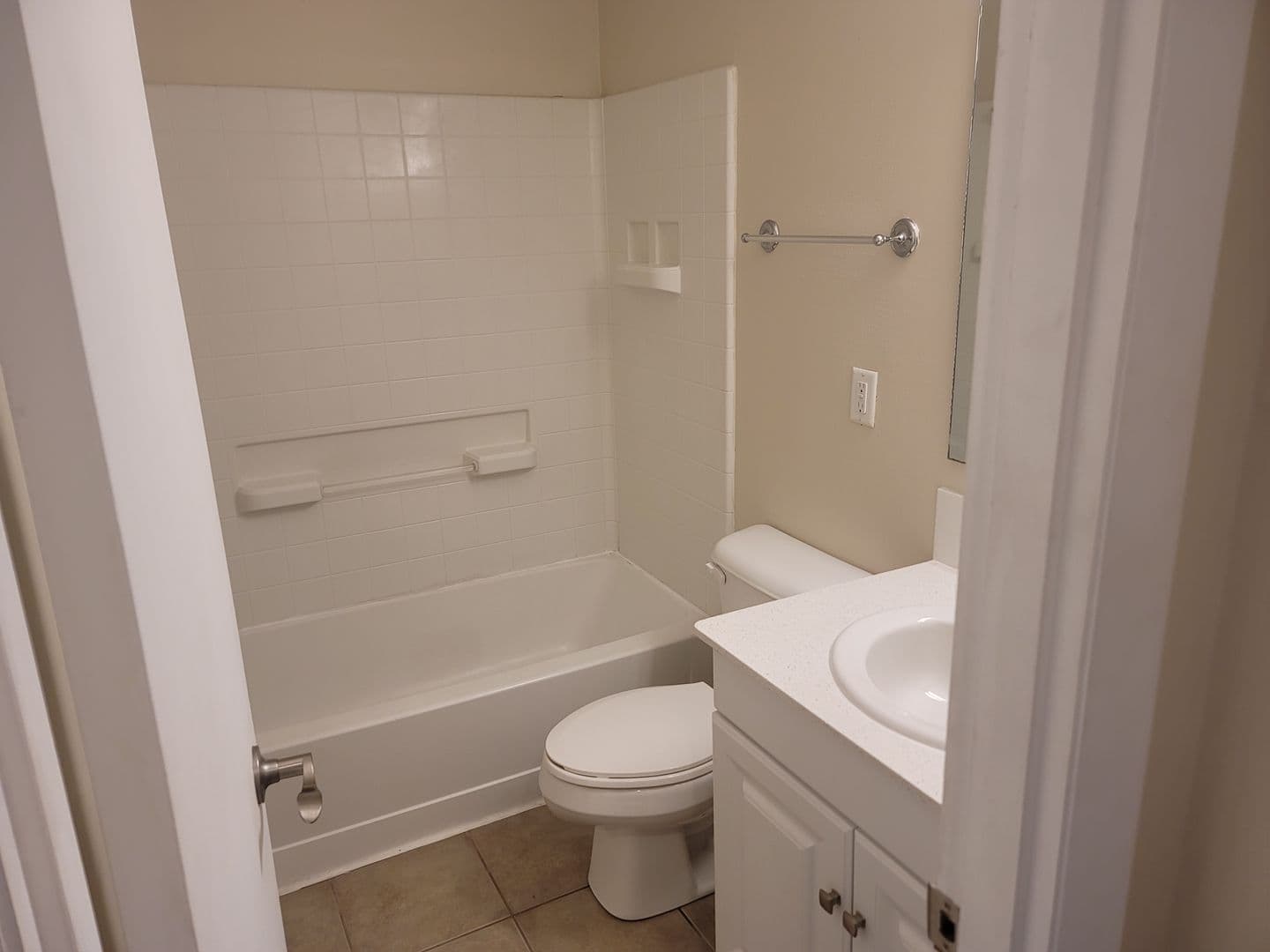 West Lafayette Apartment: 1304 Palmer Dr