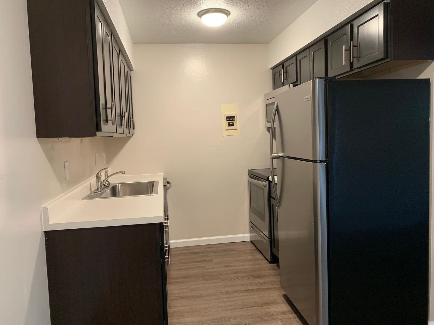 Peoria Apartment: 6516-6500 N University St