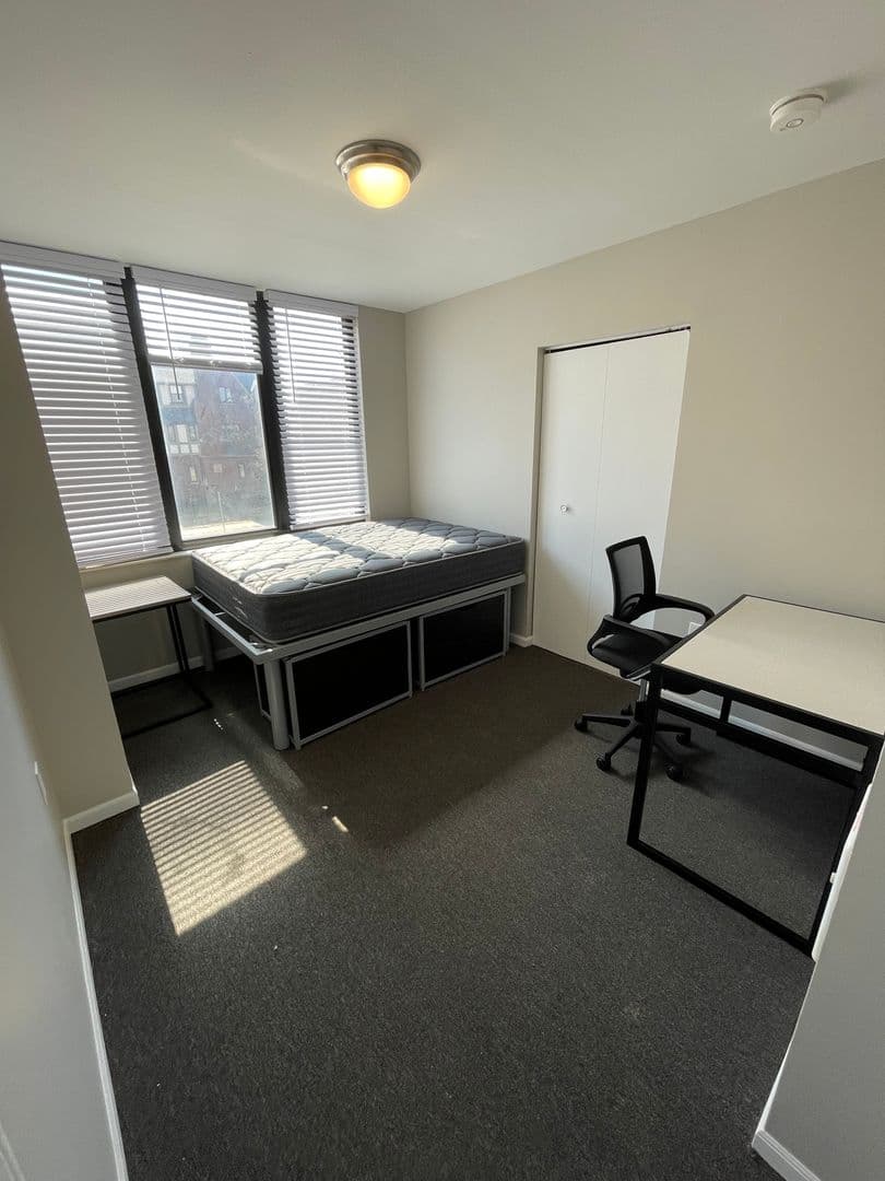 Champaign Apartment: 304 E Daniel