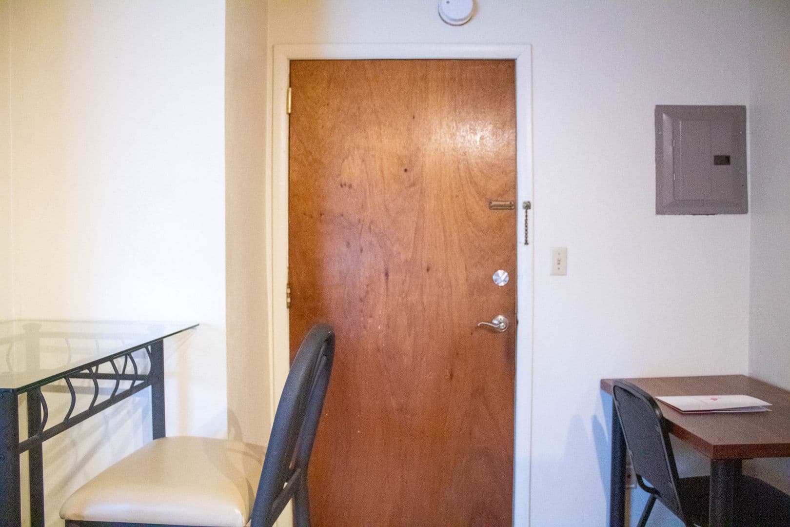 Champaign Apartment: 507 E Clark