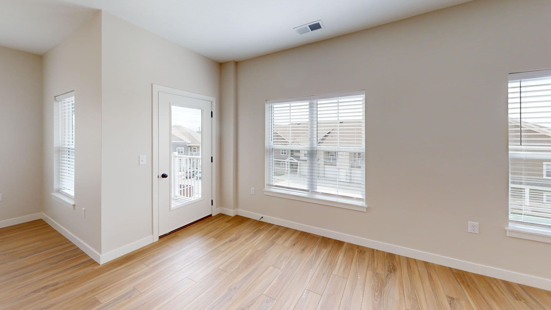 Normal Apartment: 1808 Carden Springs Circle