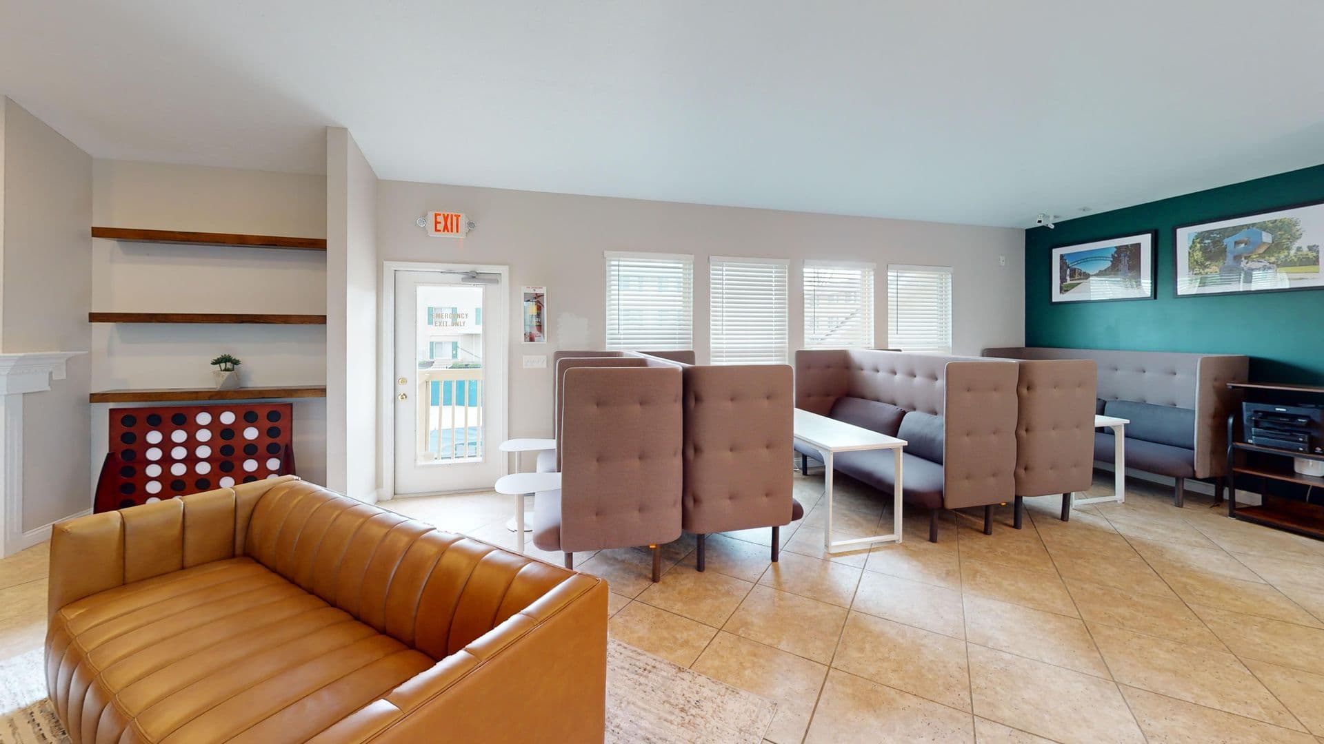West Lafayette Apartment: 1304 Palmer Dr