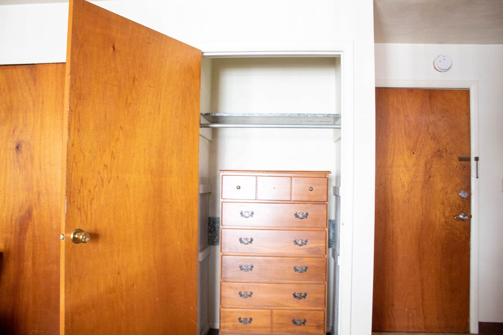 Champaign Apartment: 507 E Clark