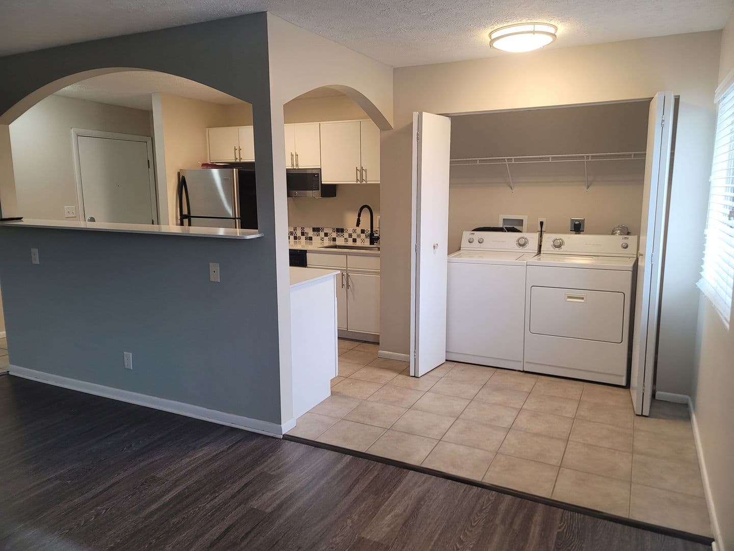 West Lafayette Apartment: 1304 Palmer Dr