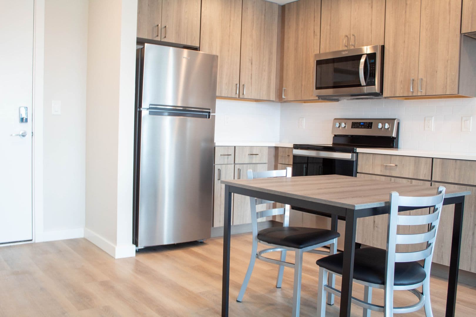 Champaign Apartment: 405 E Stoughton
