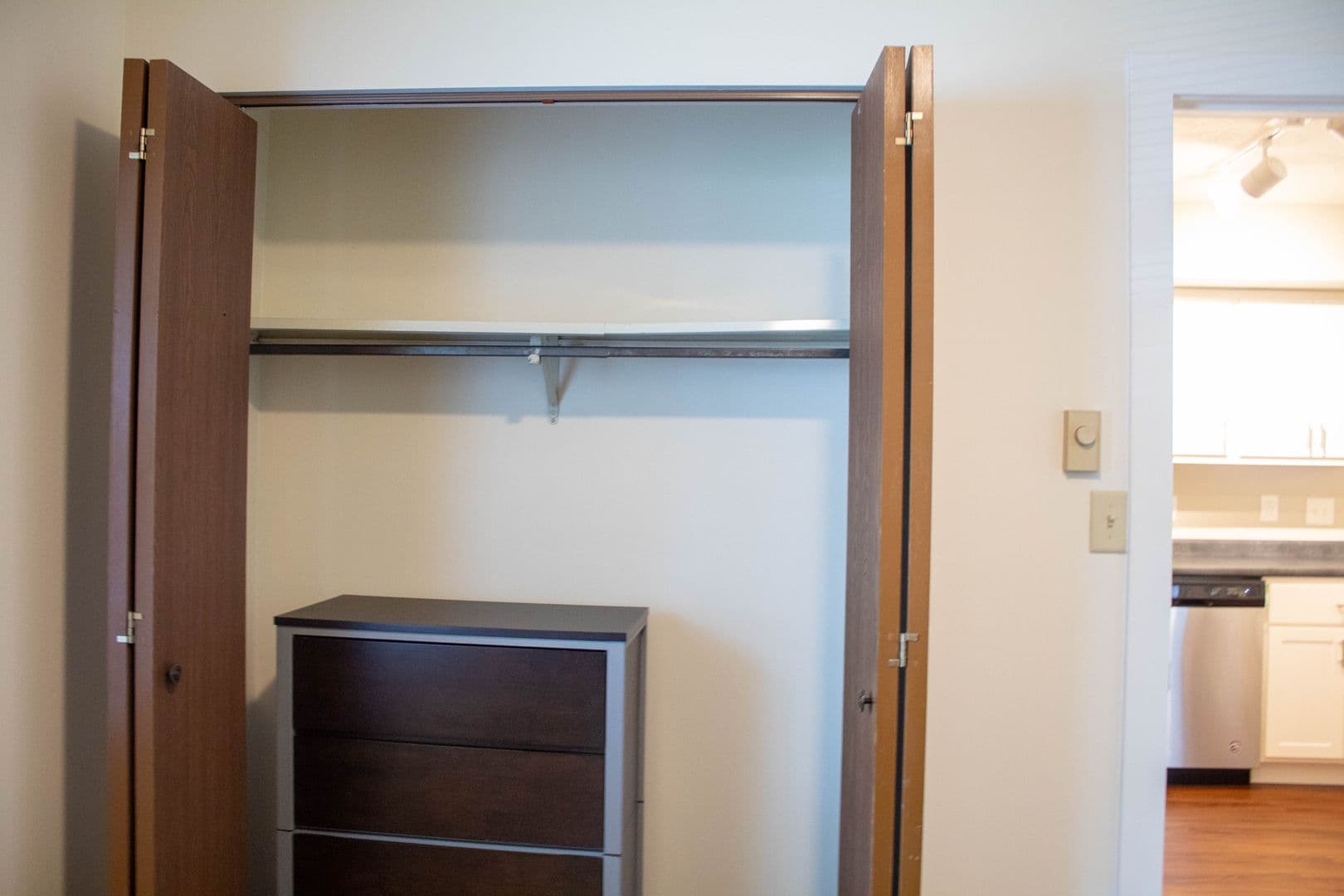 Urbana Apartment: 1001 W Clark