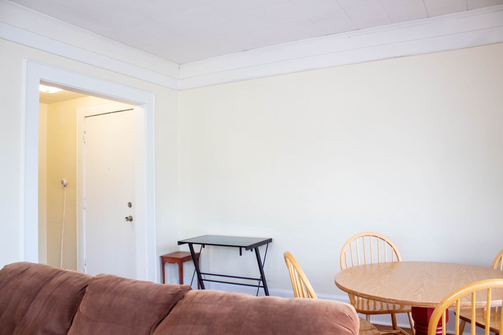 Champaign Apartment: 111 E Springfield Avenue