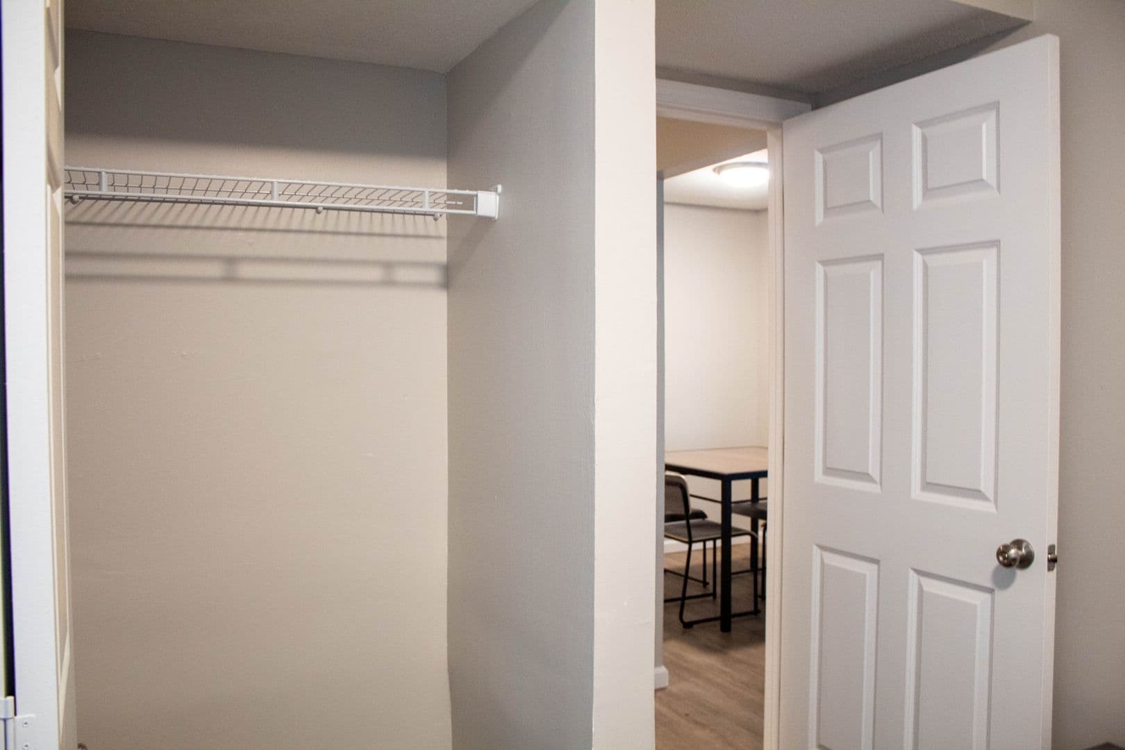 Champaign Apartment: 903 S Locust Street