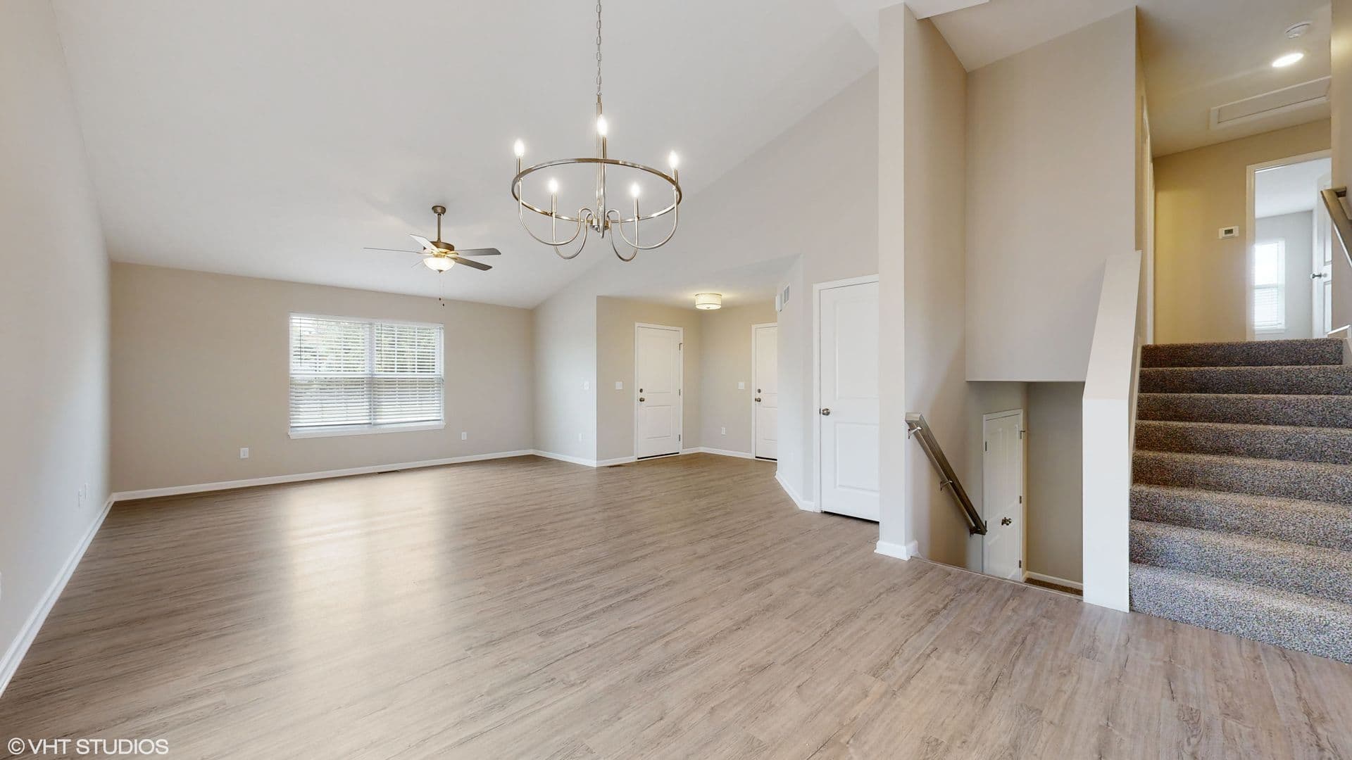 Normal Townhome: 1735 Beech Street