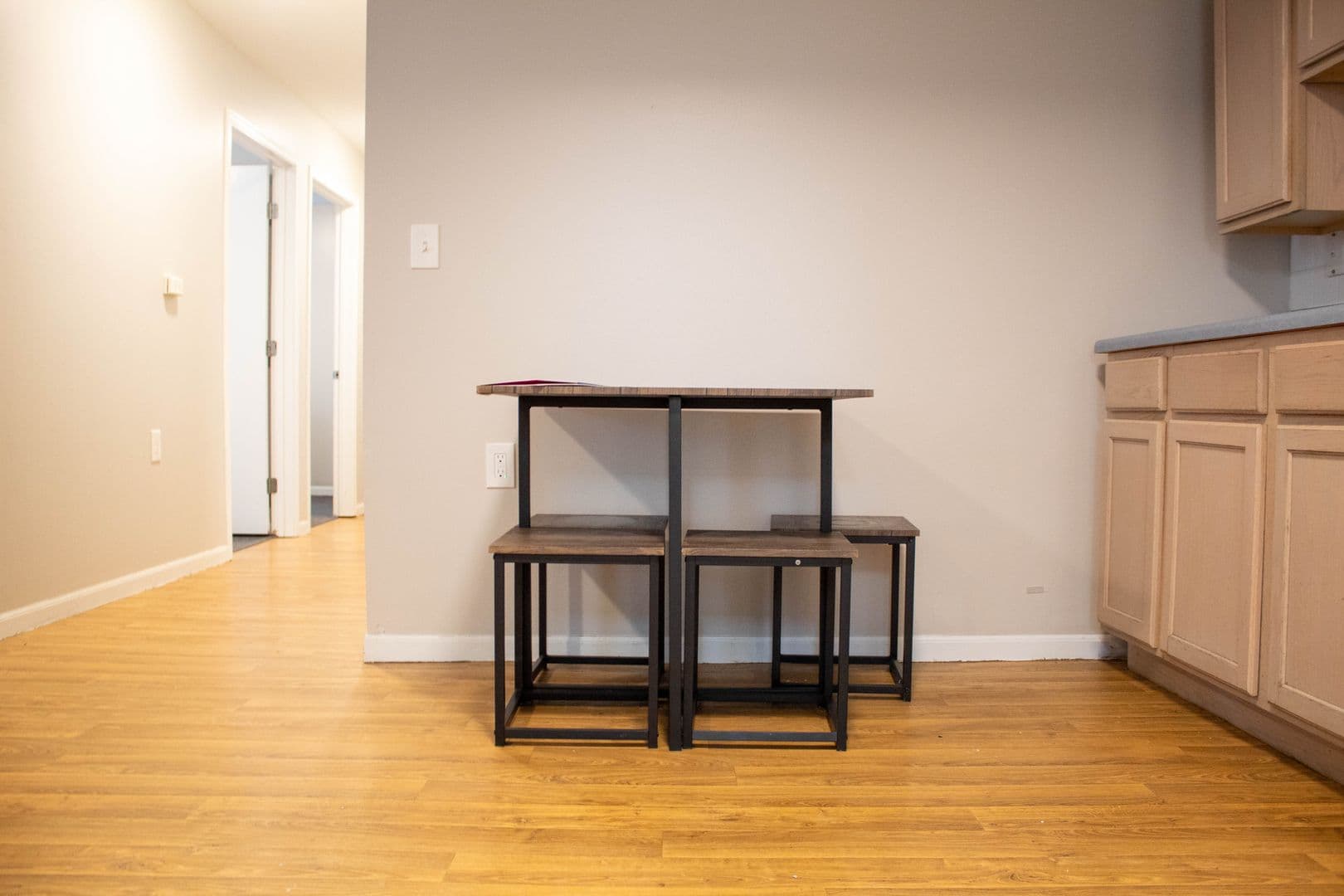 Champaign Apartment: 806 S Third