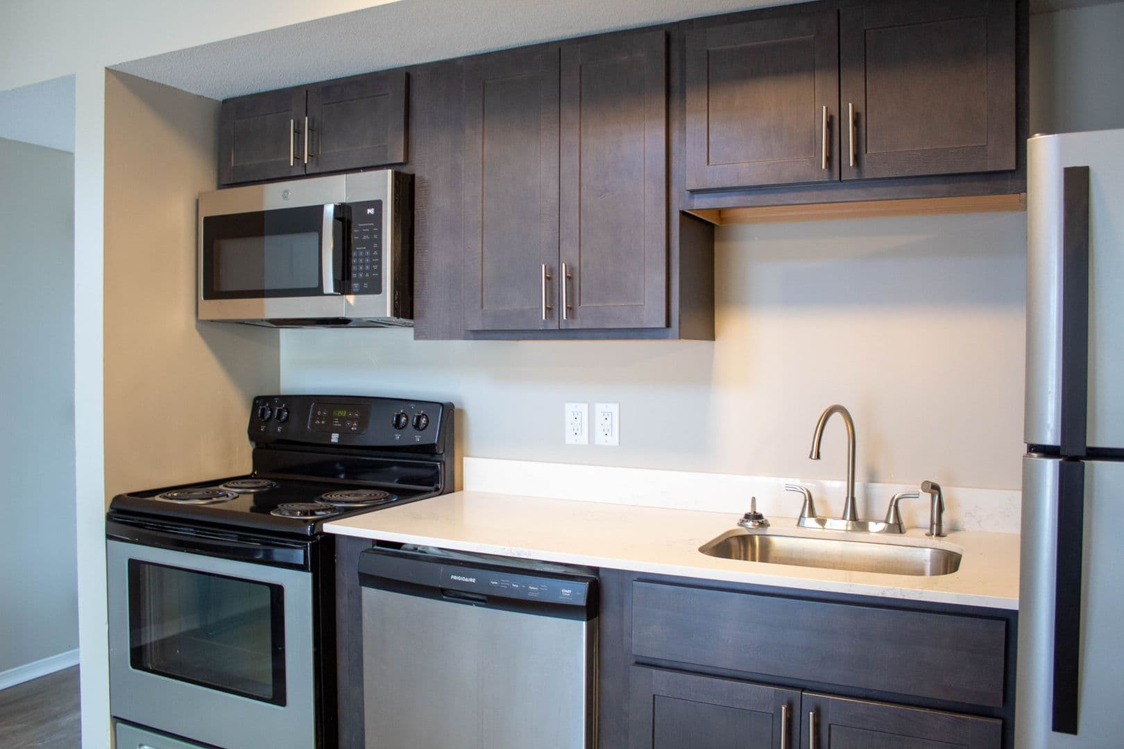 Champaign Apartment: 52 E Armory
